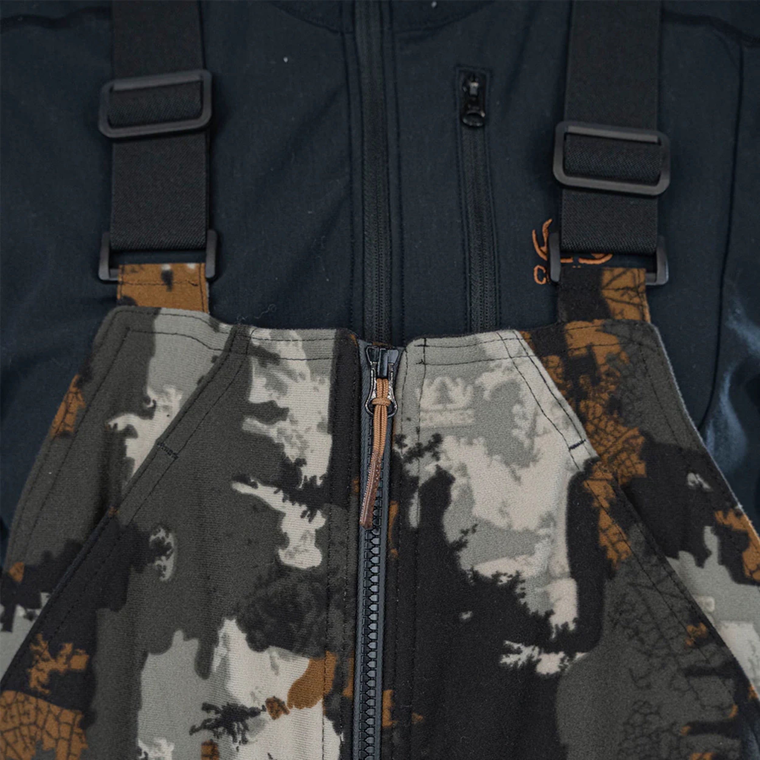 INDUCTION XTREME PANTS