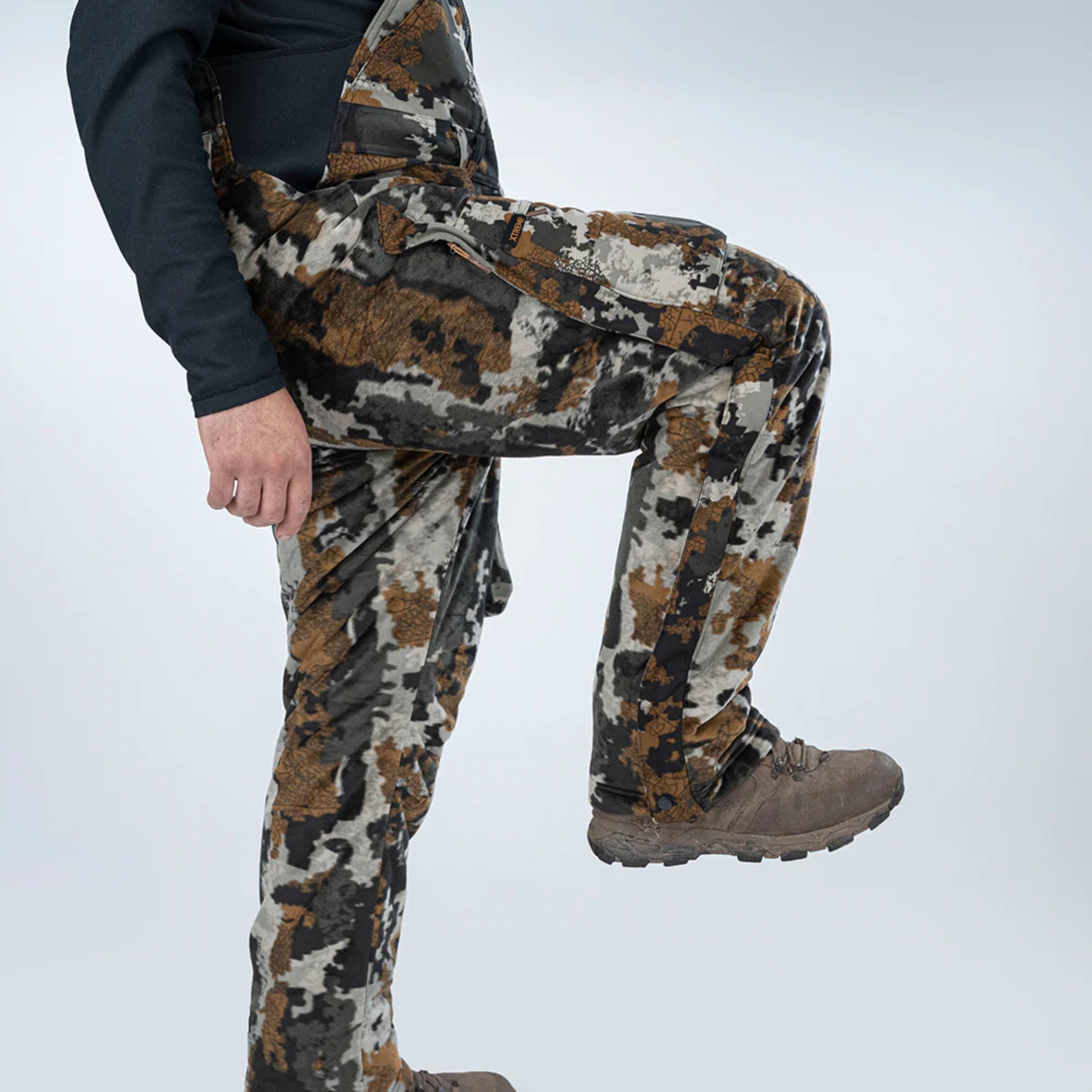 INDUCTION XTREME PANTS