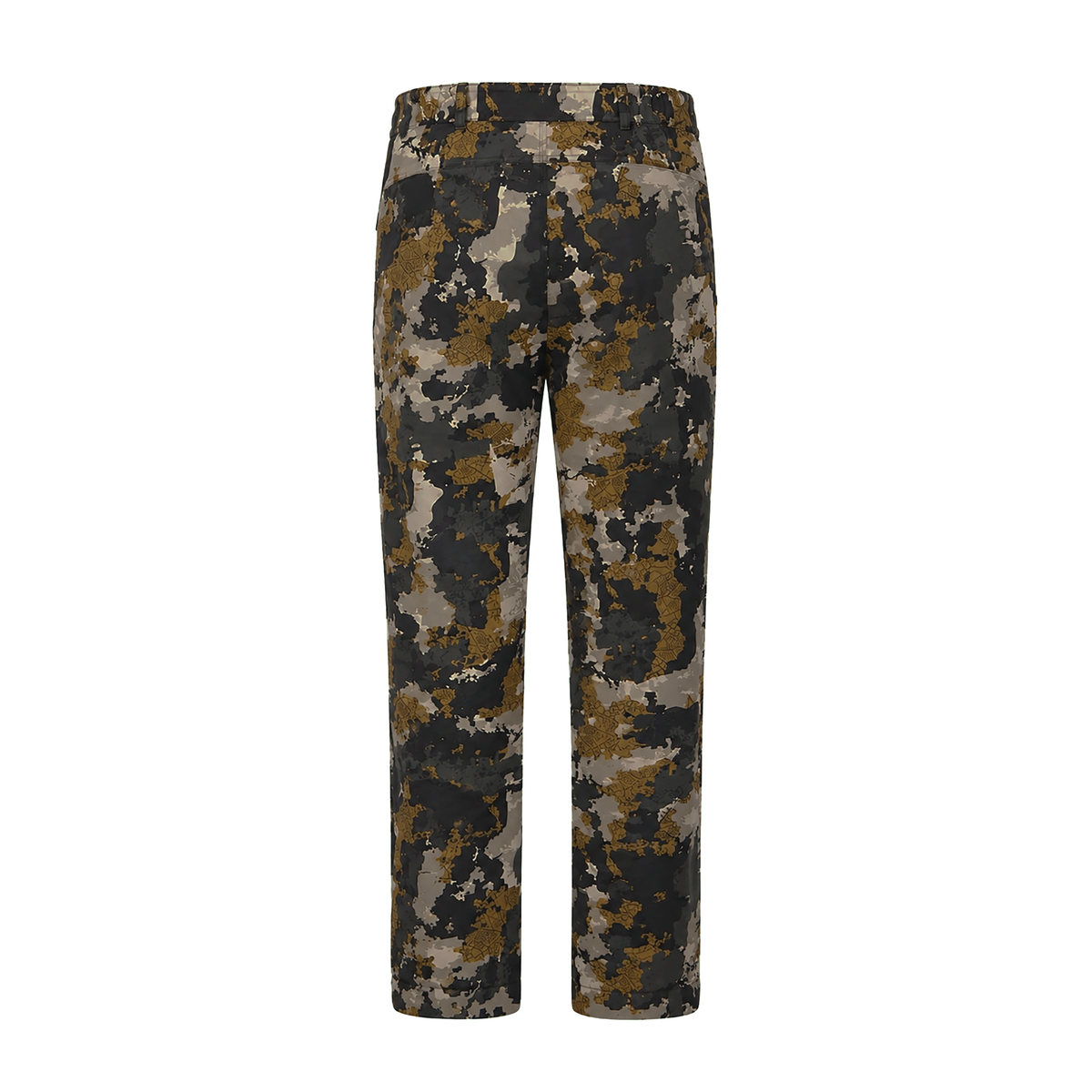 ACTIVE STRETCH CAMO PANTS INSULATED