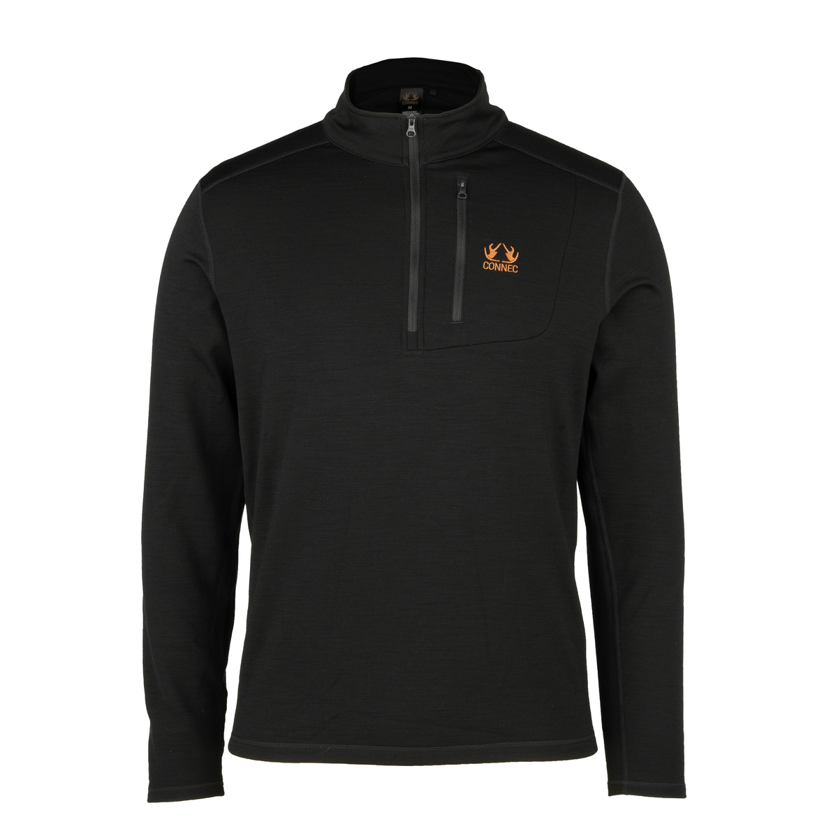 MERINO BASE LAYER TOP - 240s