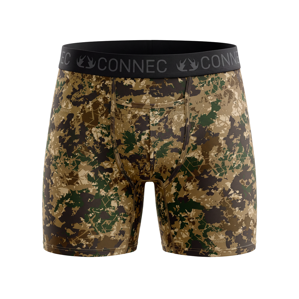 CONNEC BOXER