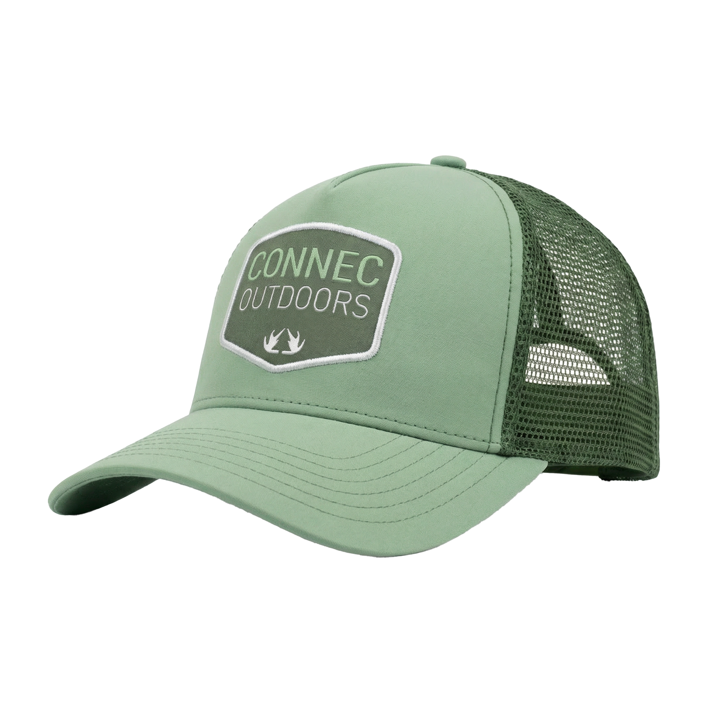 W'S PONYTAIL CAP