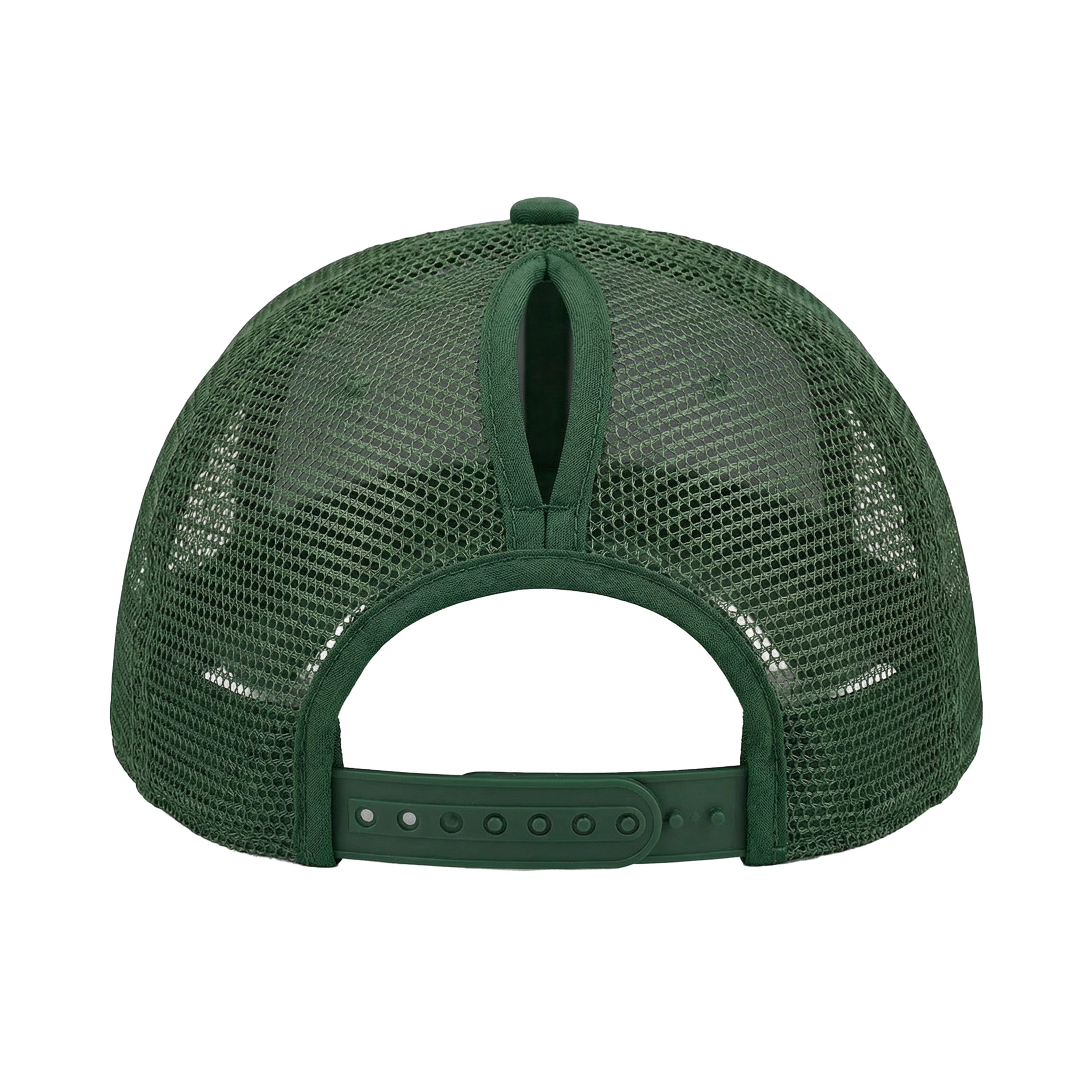 W'S PONYTAIL CAP