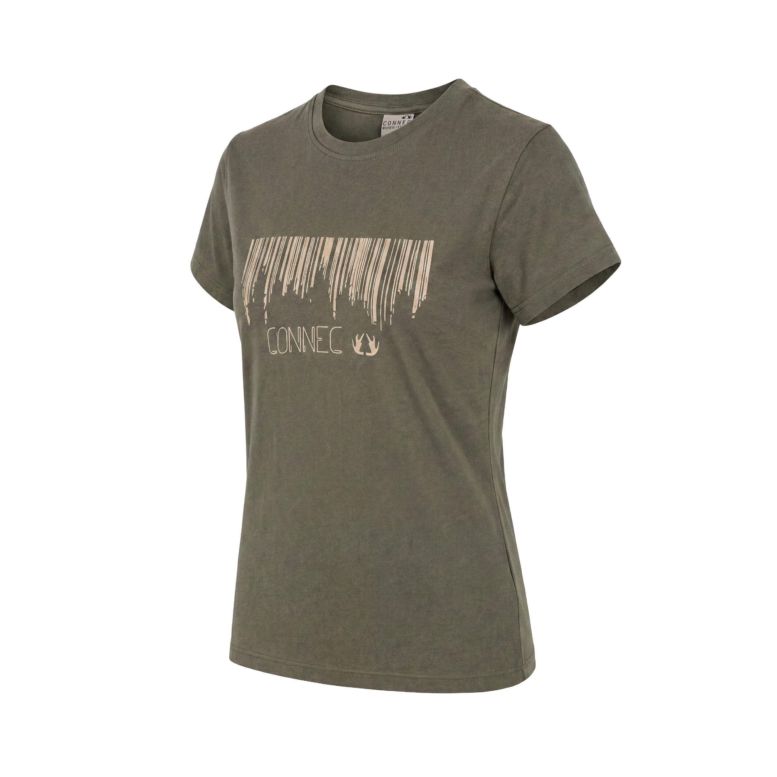 W'S TRAIL-T-SHIRT
