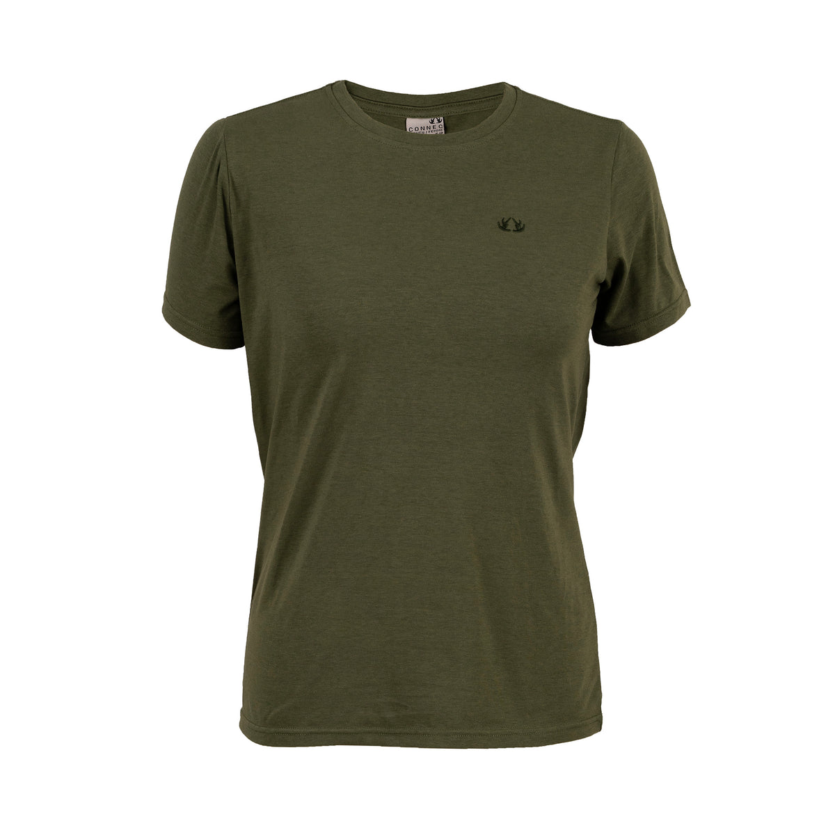 W'S CONNEC T-SHIRT