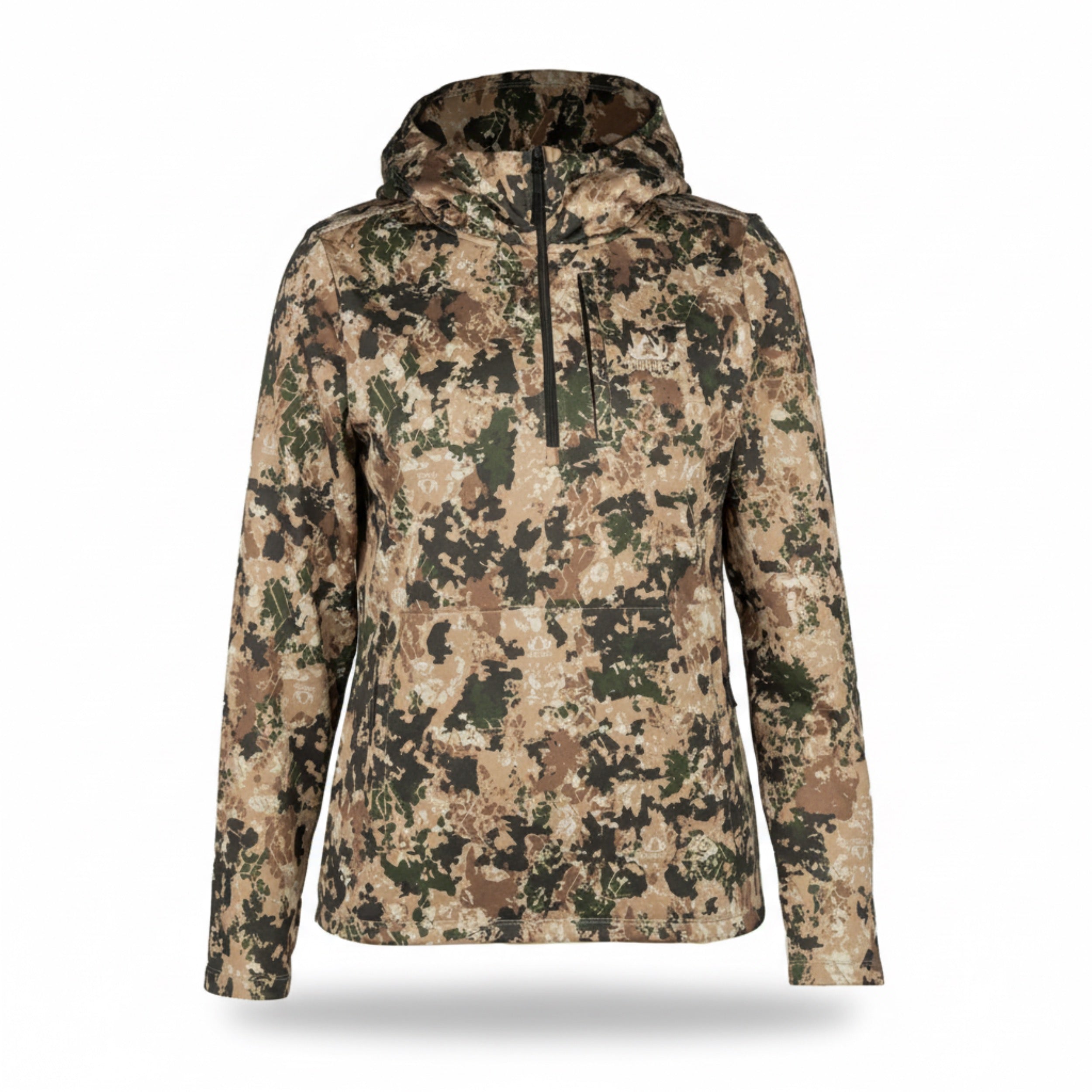 W’S FENCE HOODIE