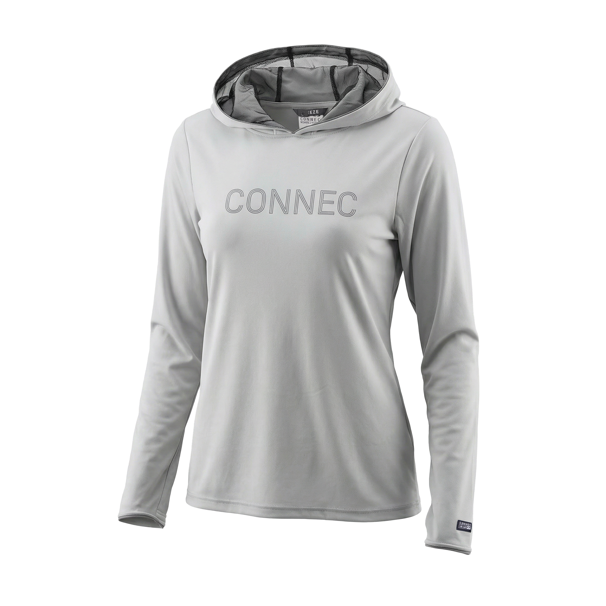 W'S LT BREEZE II HOODIE
