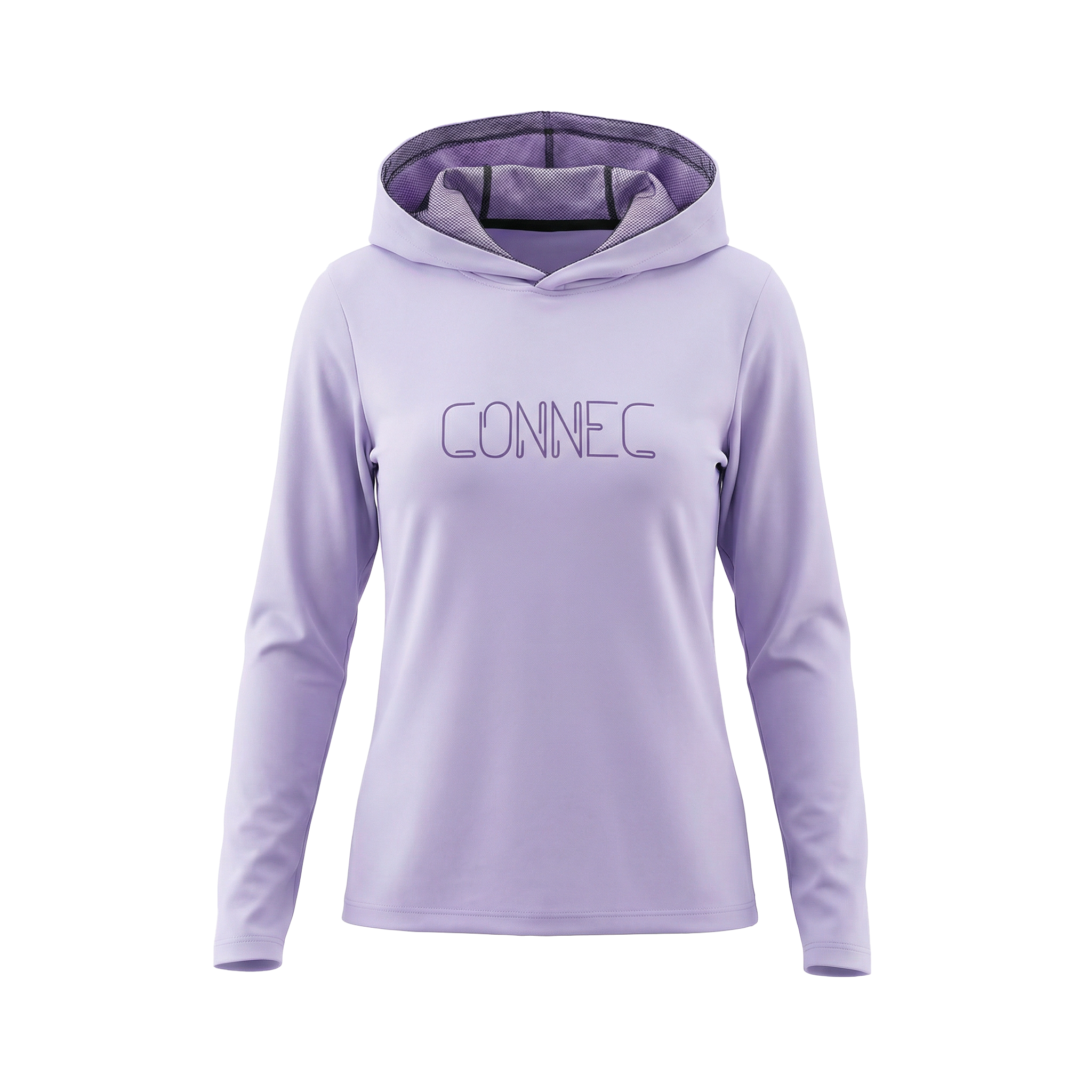 W'S LT BREEZE II HOODIE