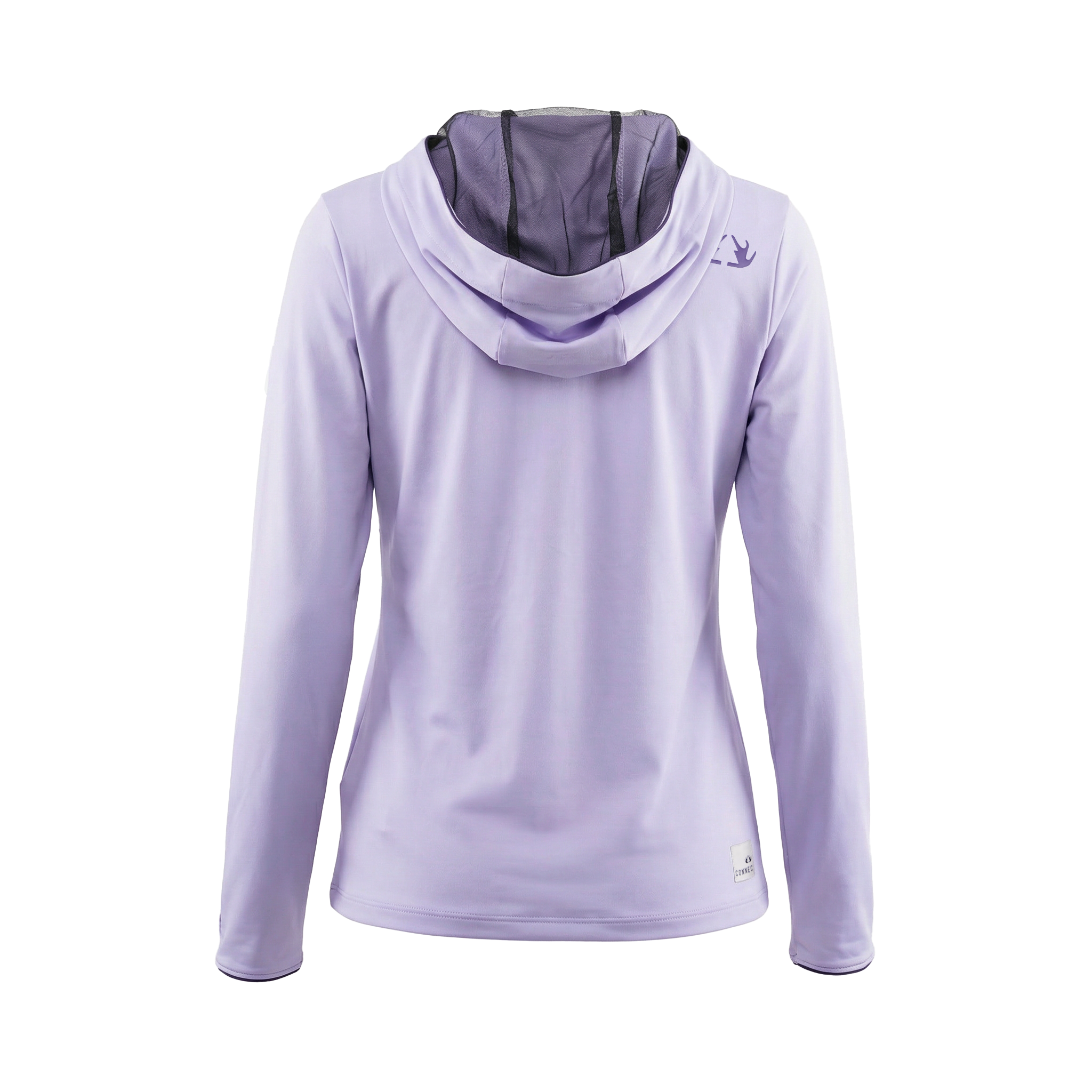W'S LT BREEZE II HOODIE