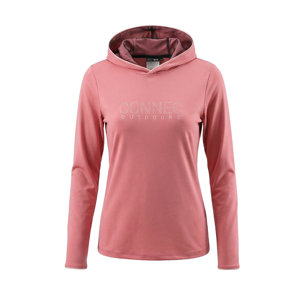 W'S LT BREEZE II HOODIE