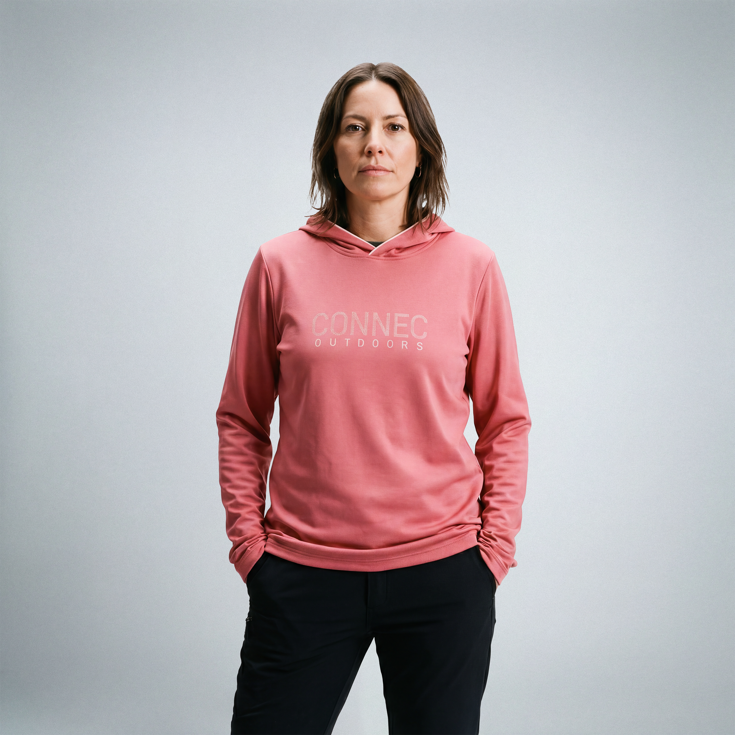 W'S LT BREEZE II HOODIE
