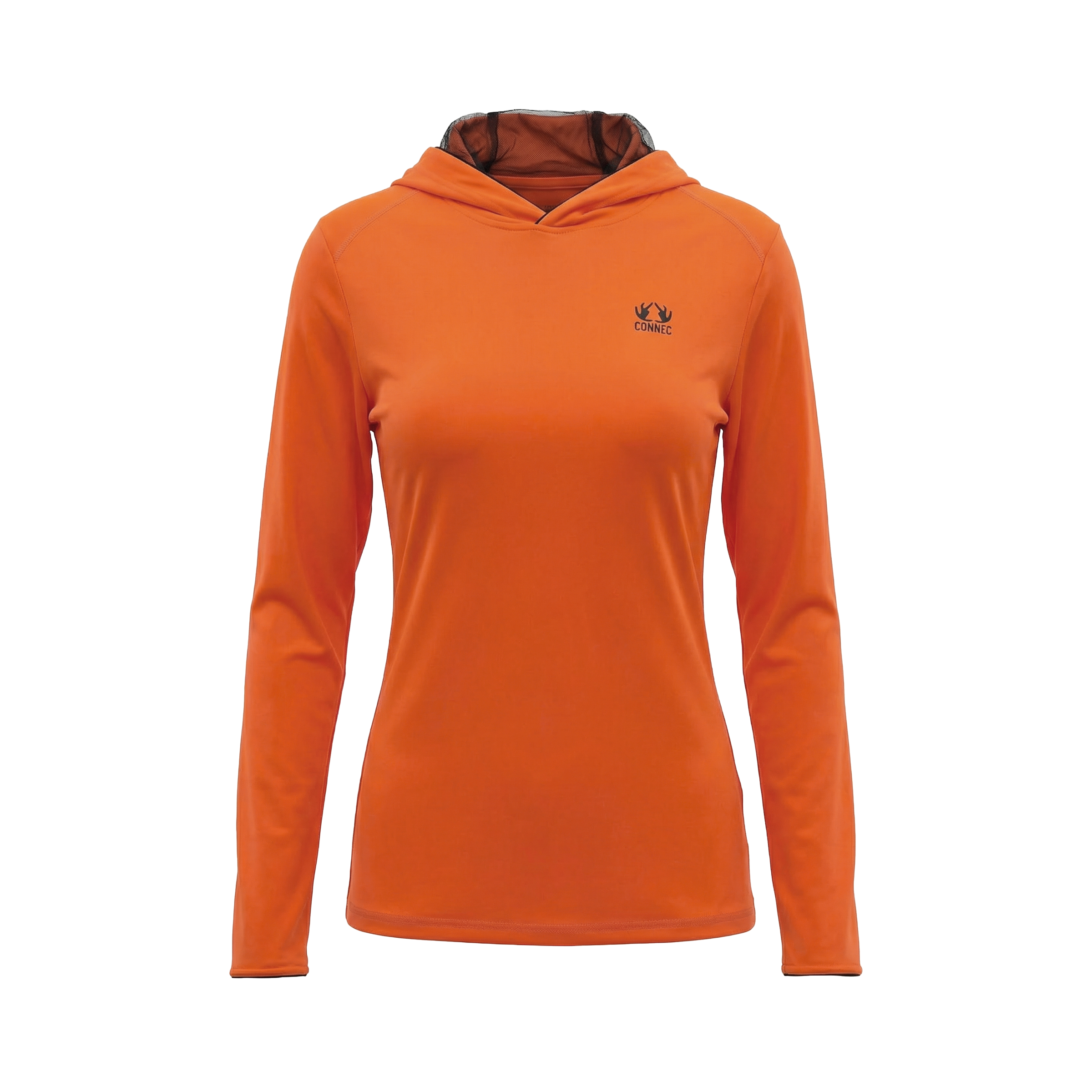 W'S LT BREEZE II HOODIE