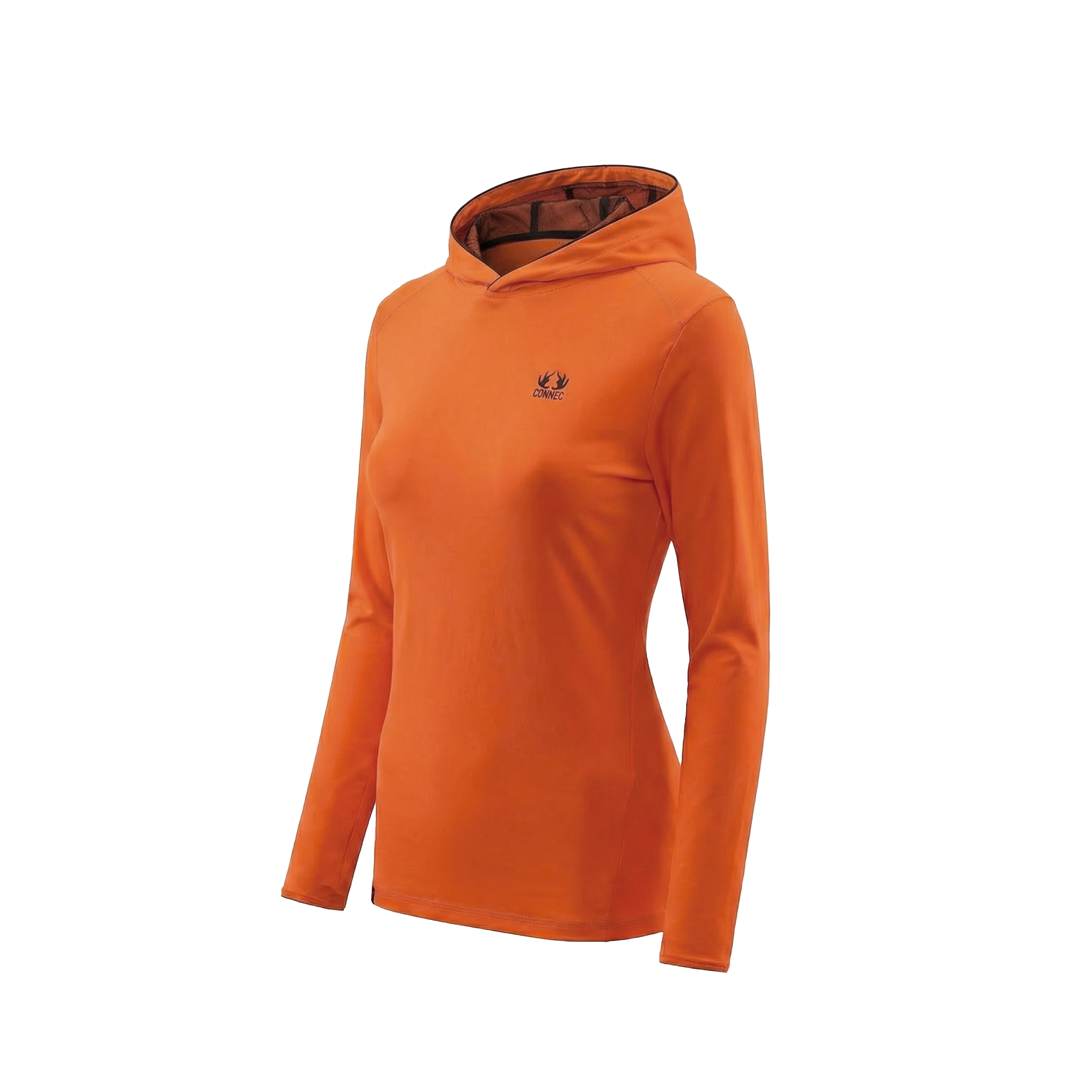 W'S LT BREEZE II HOODIE