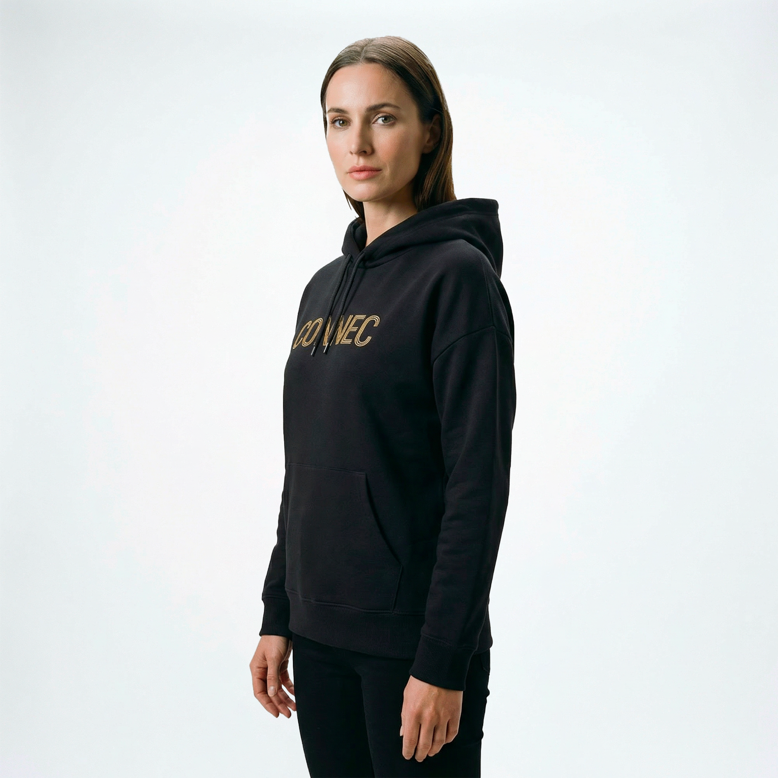W'S CAMP HOODIE