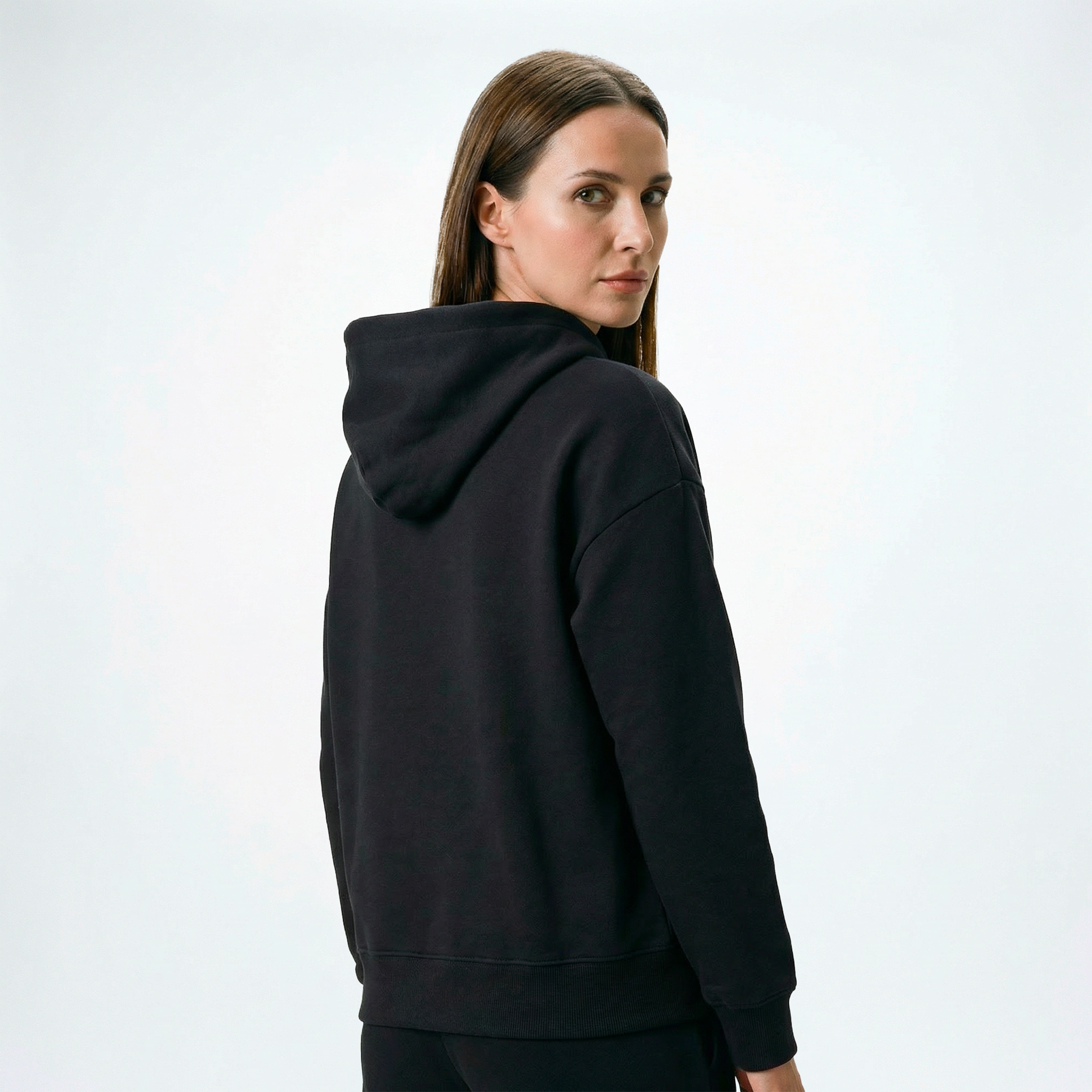 W'S CAMP HOODIE
