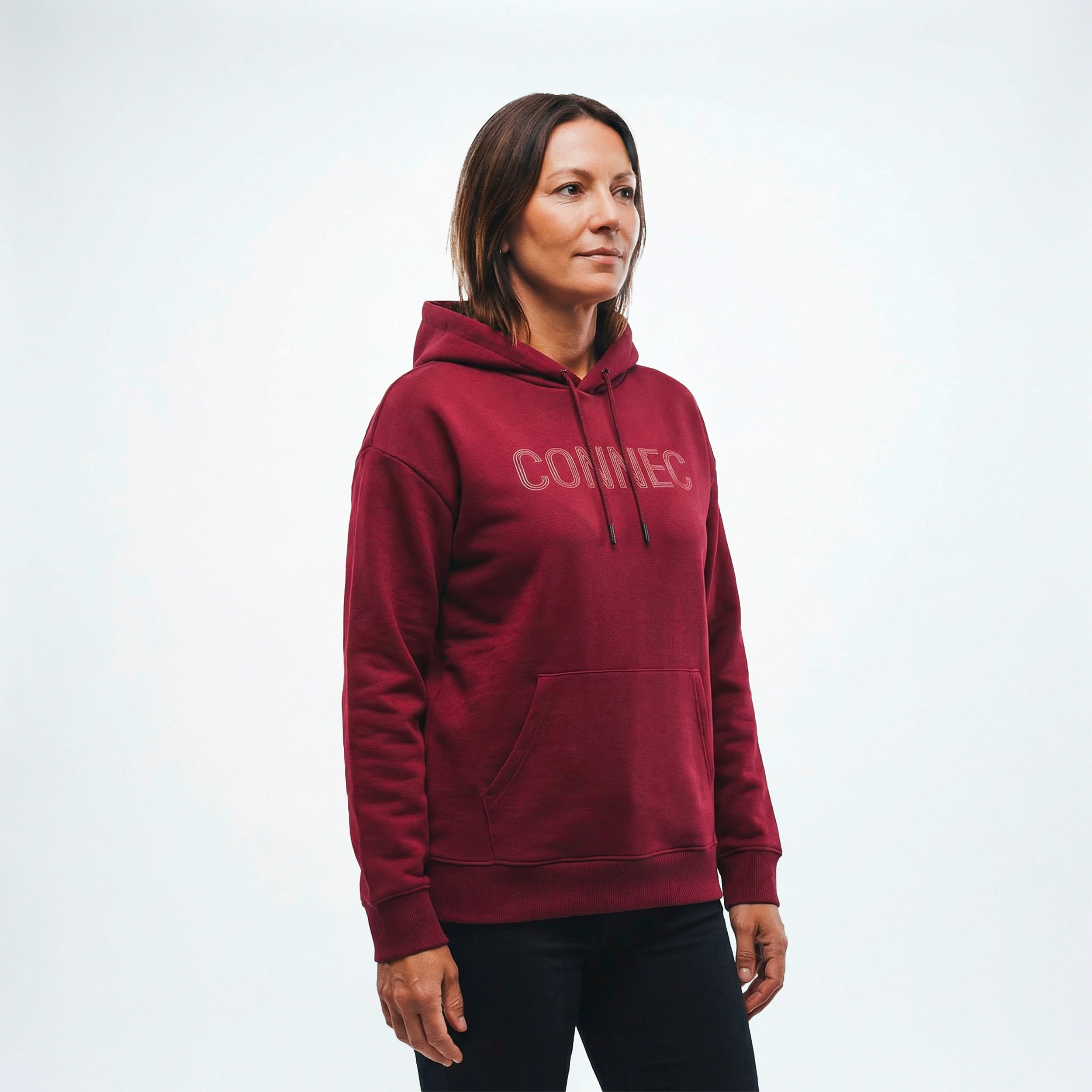W'S CAMP HOODIE