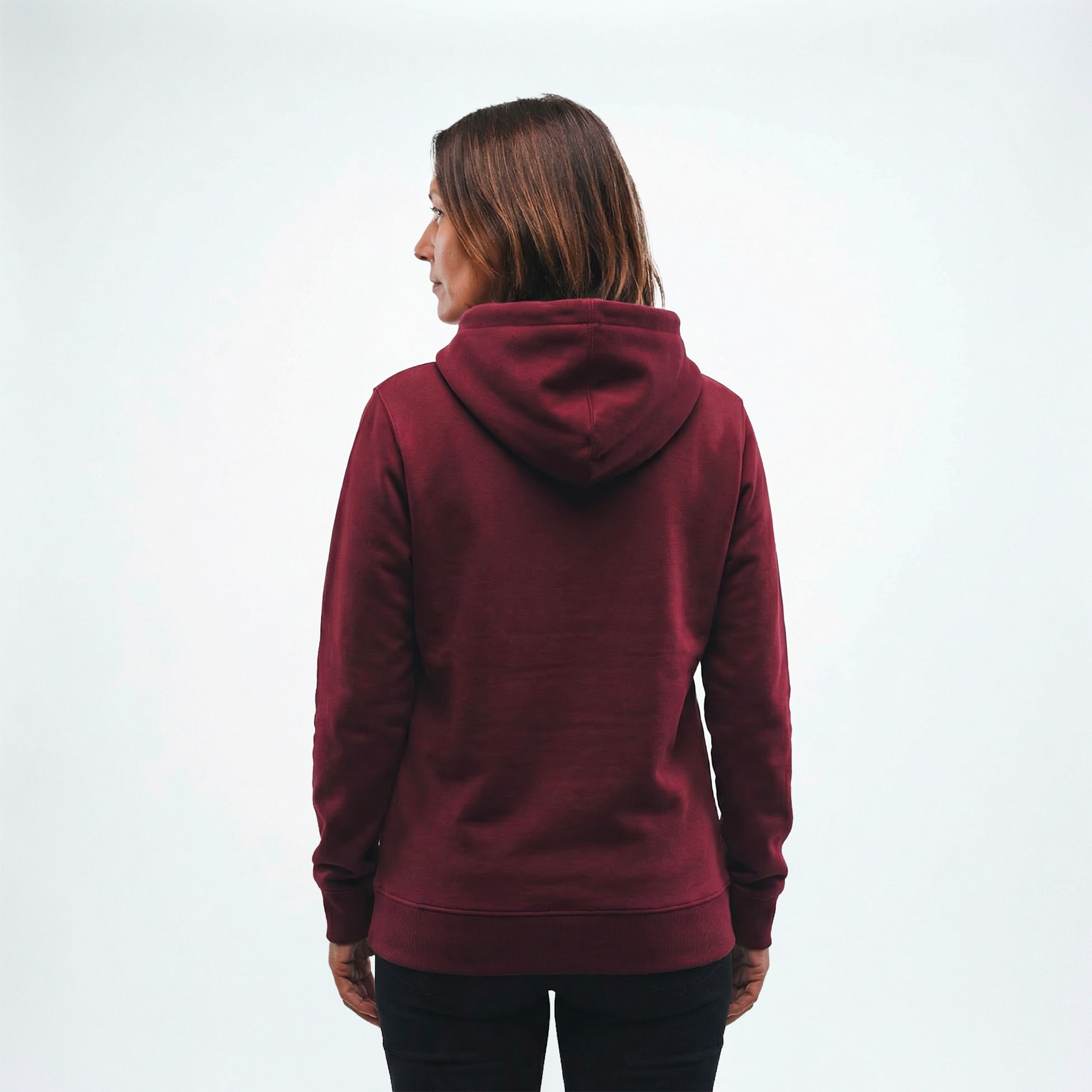 W'S CAMP HOODIE