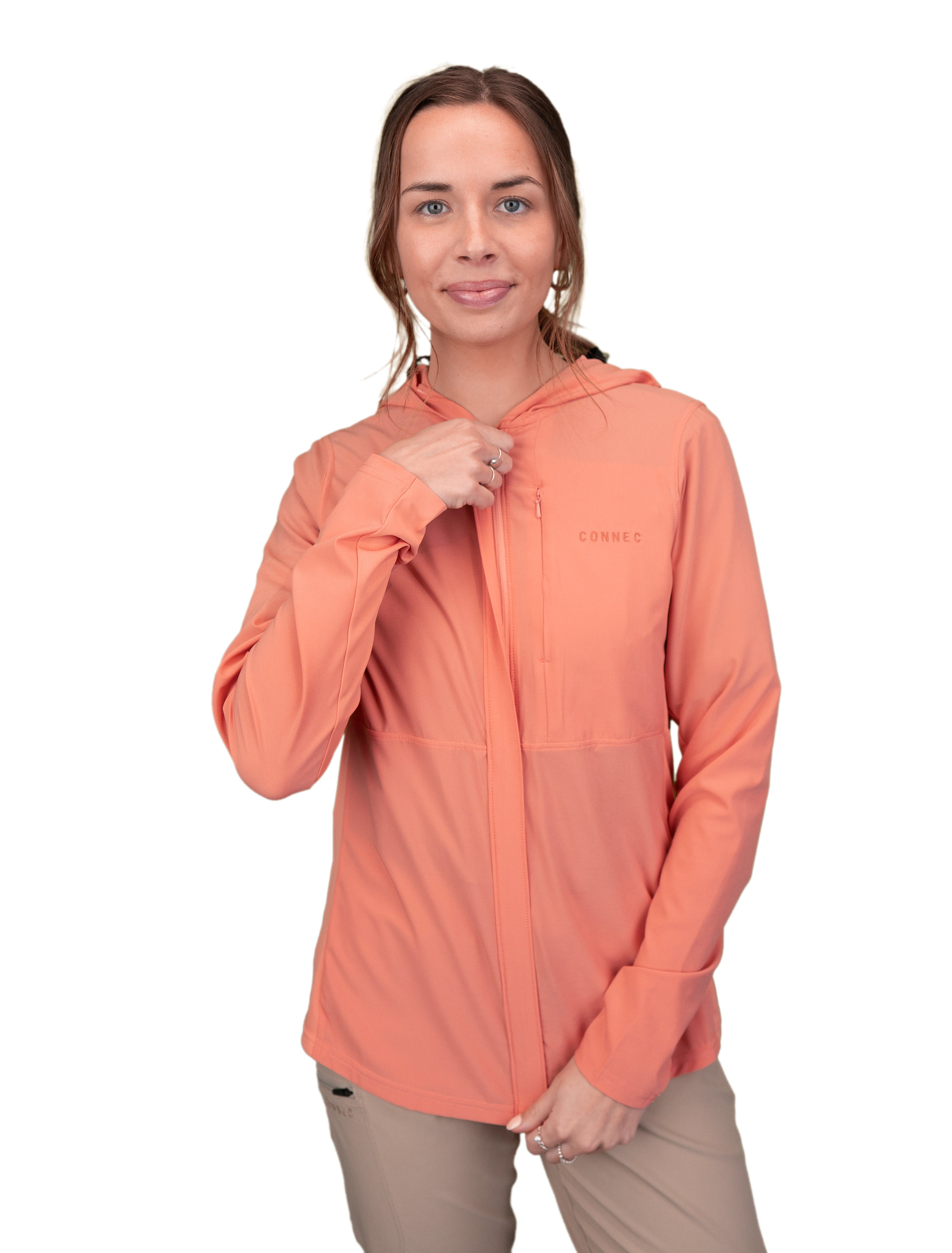 W’S LT FLEX SHIRT II
