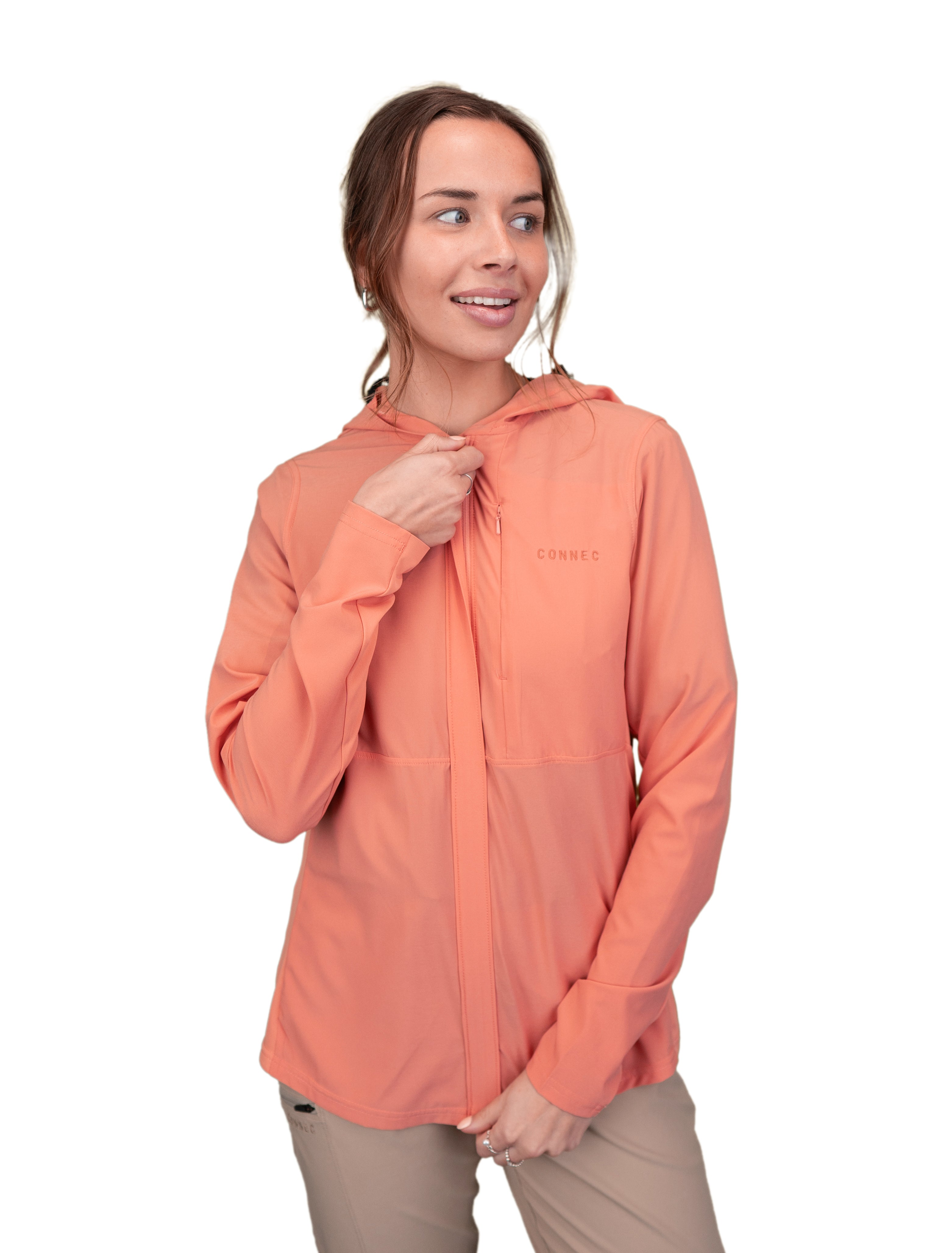 W’S LT FLEX SHIRT II