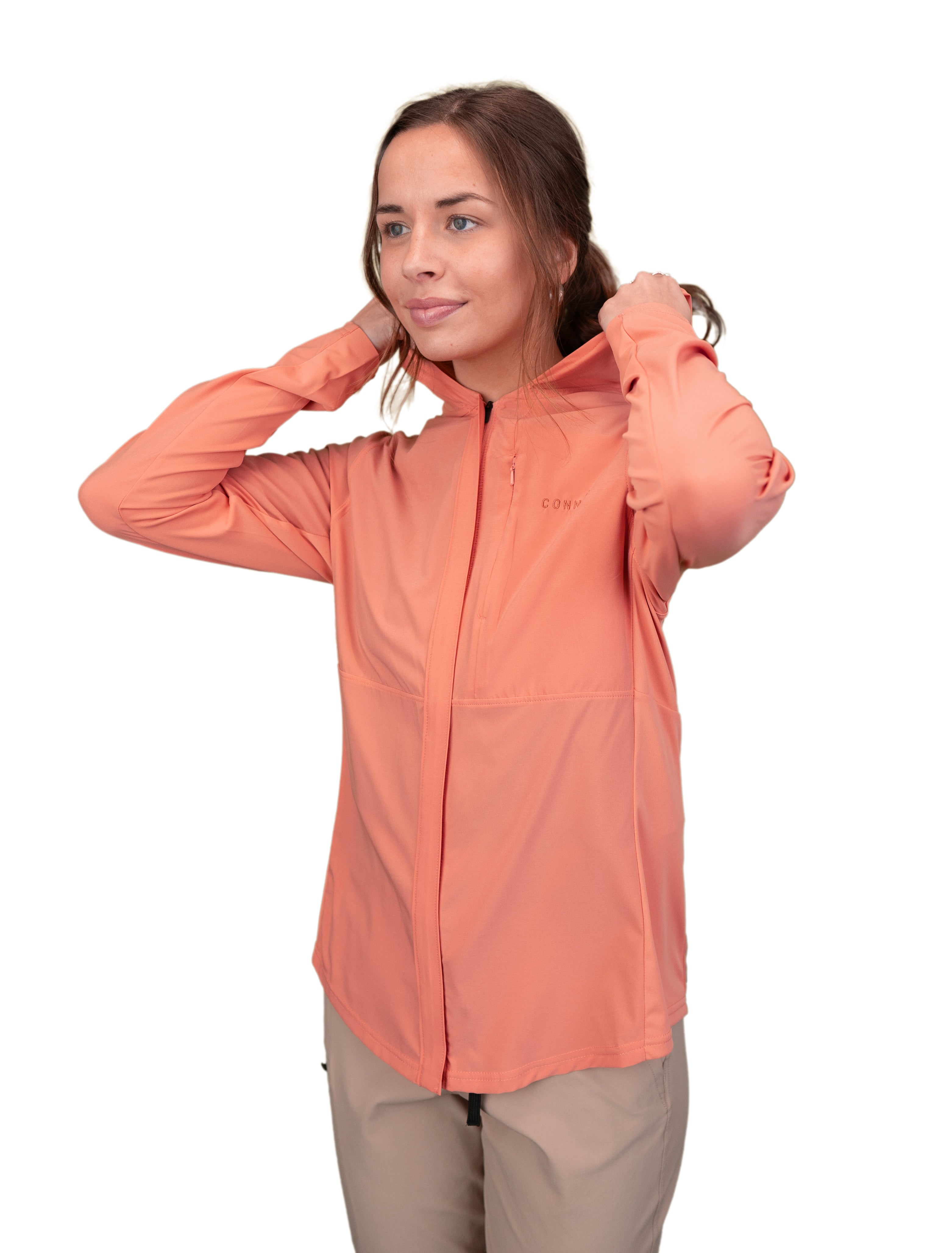 W’S LT FLEX SHIRT II