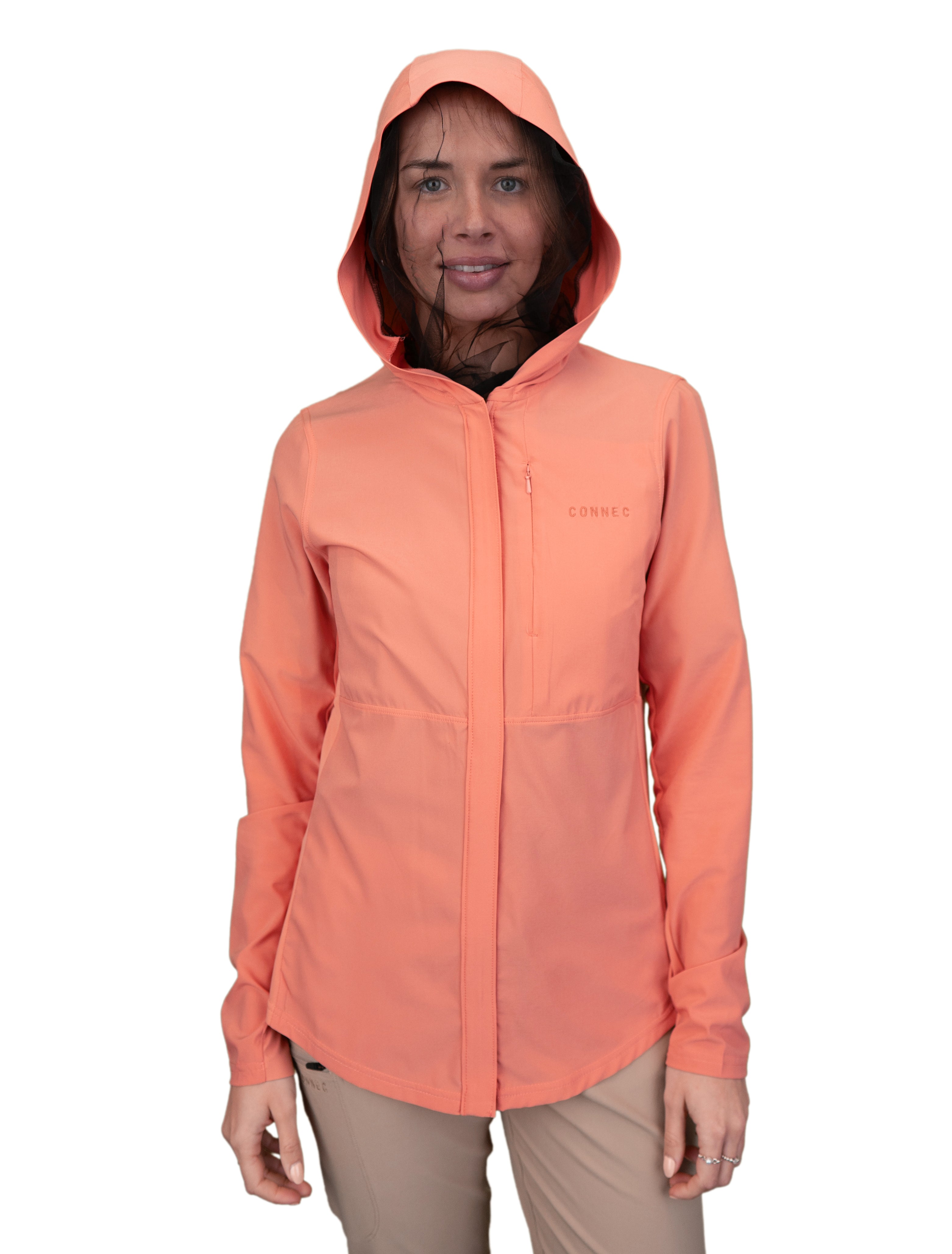 W’S LT FLEX SHIRT II
