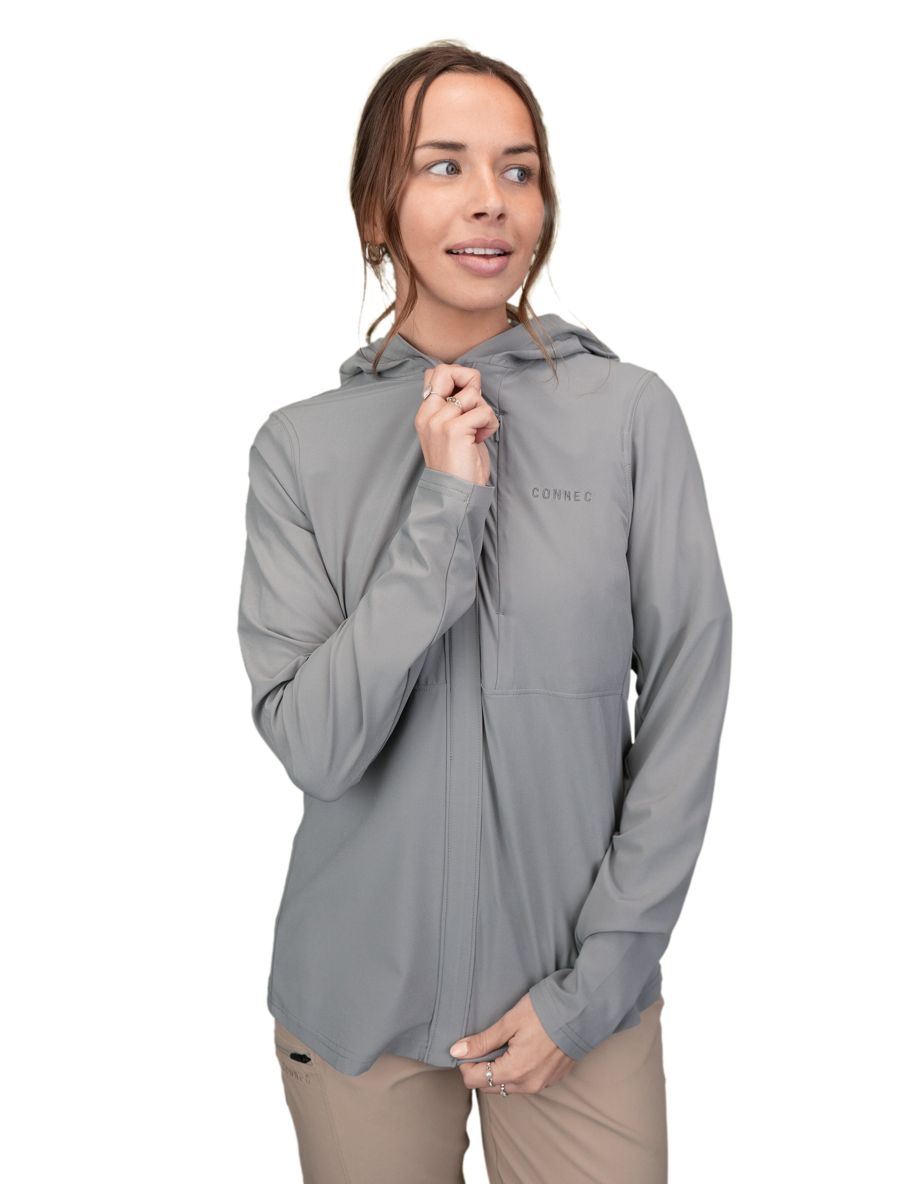 W’S LT FLEX SHIRT II
