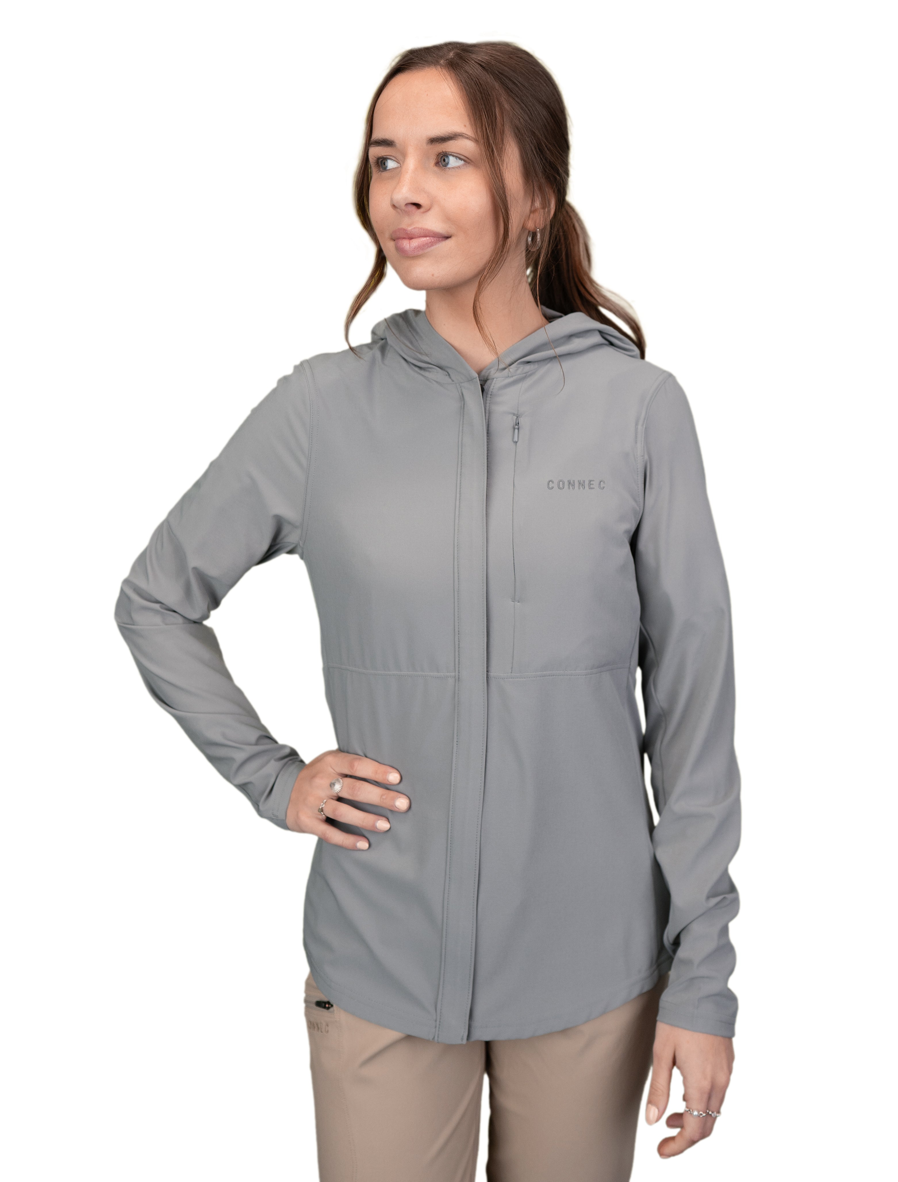 W’S LT FLEX SHIRT II