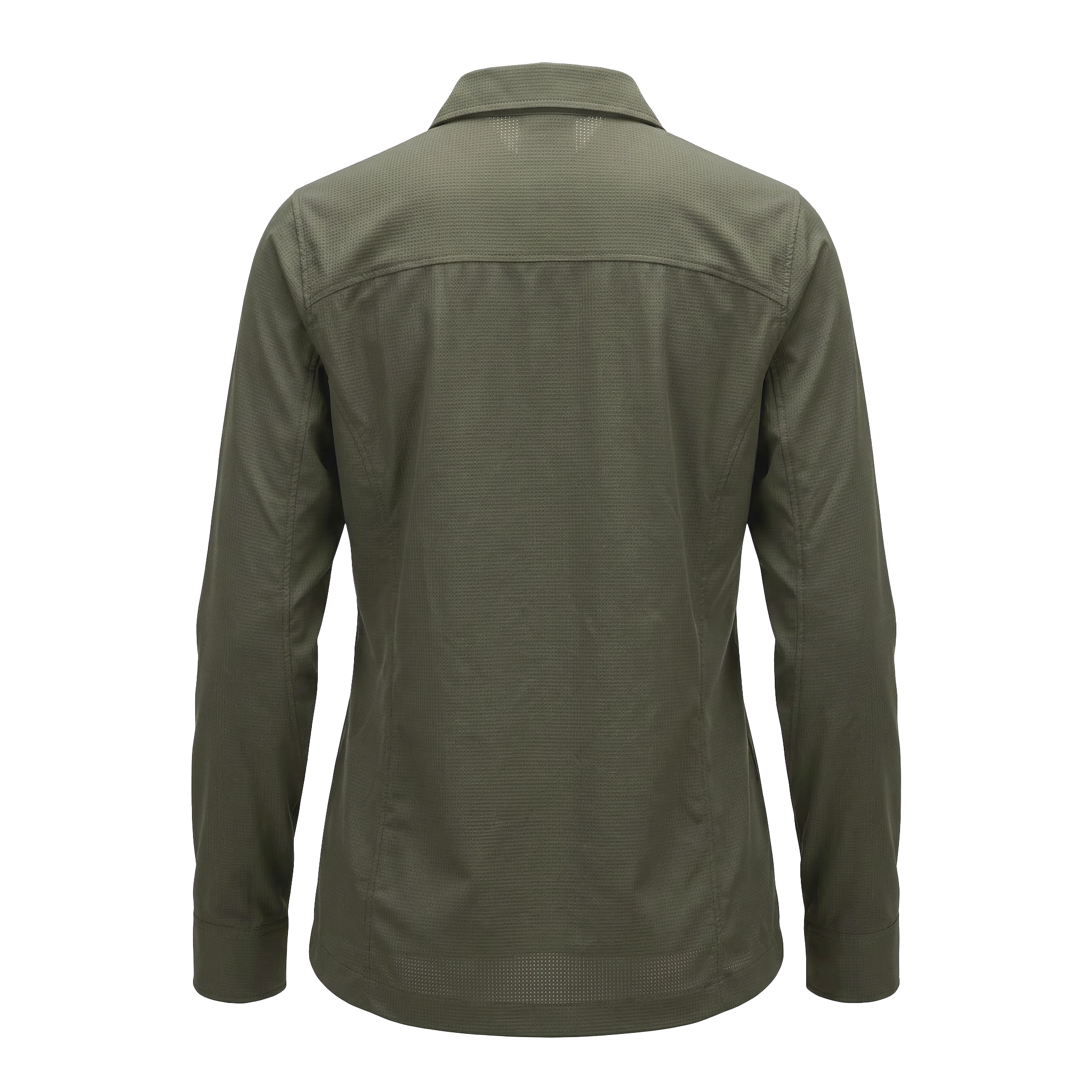 W'S EXPLORE SHIRT