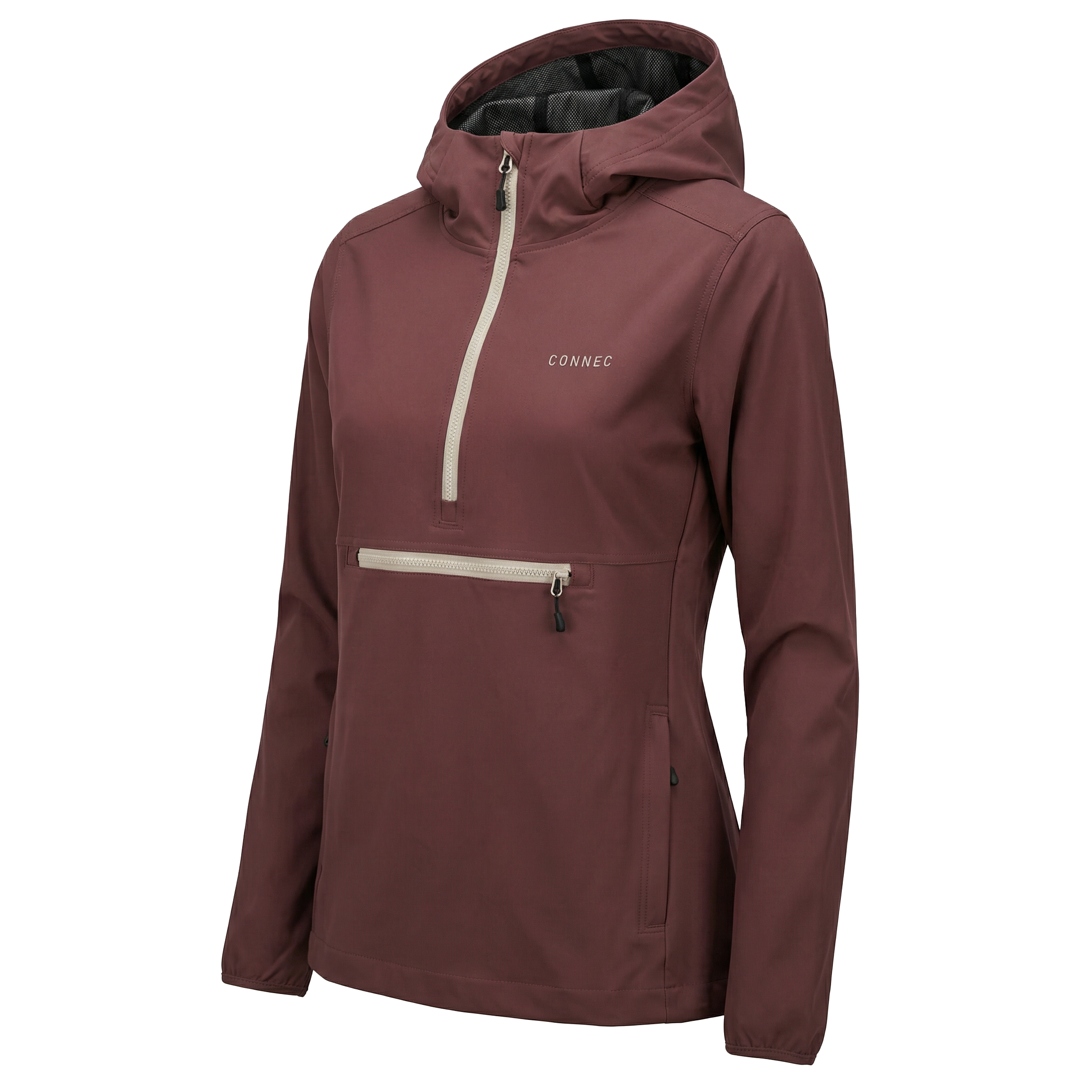 W'S CHELSEA II ANORAK
