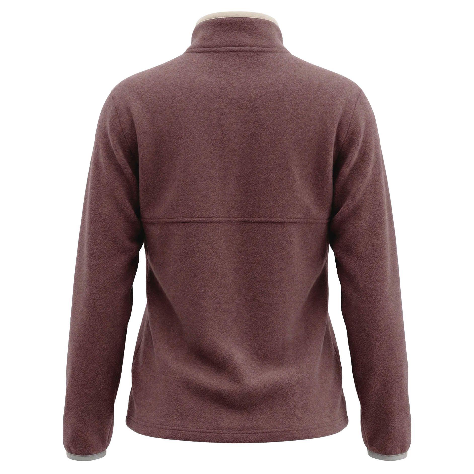 W'S CLASSIC FLEECE