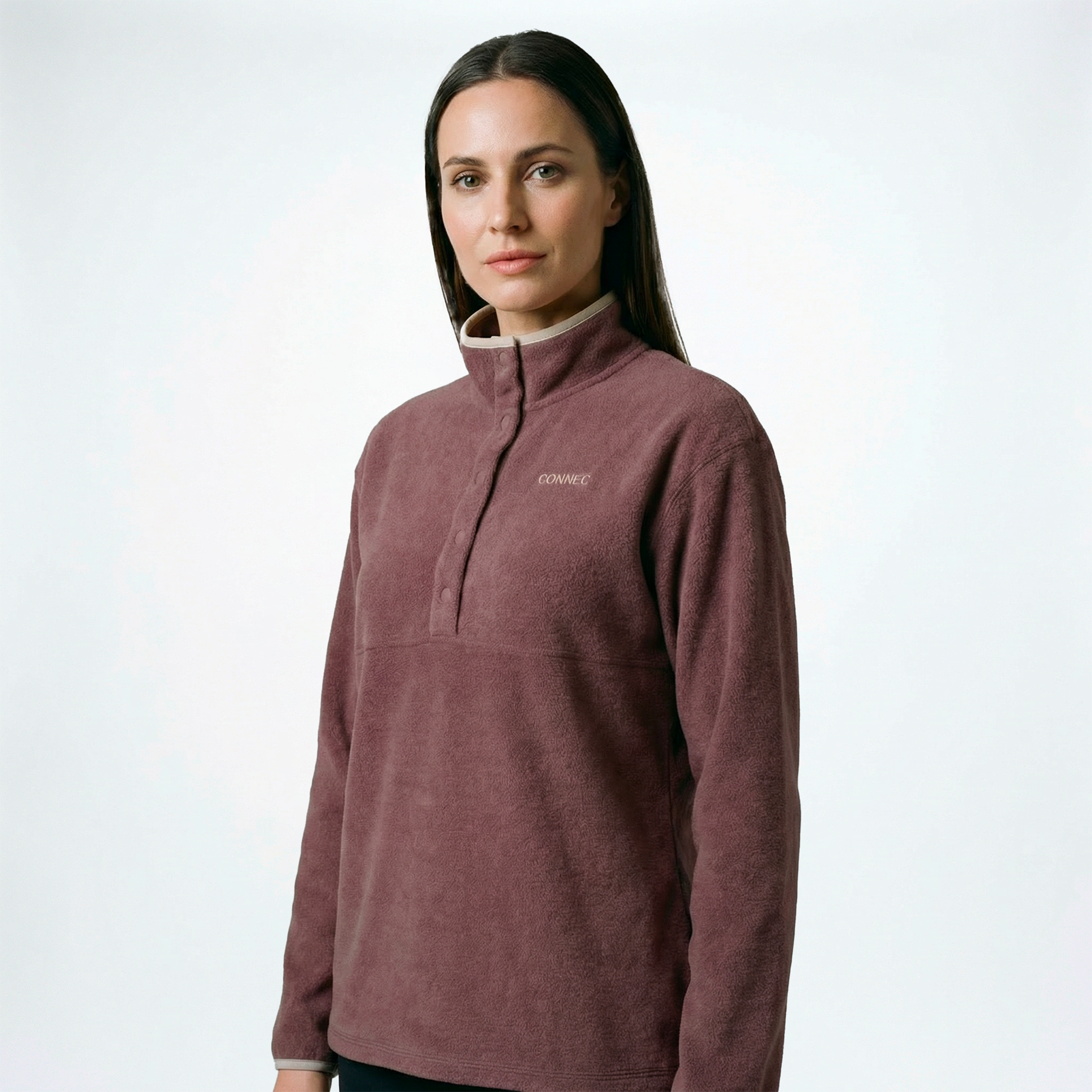 W'S CLASSIC FLEECE