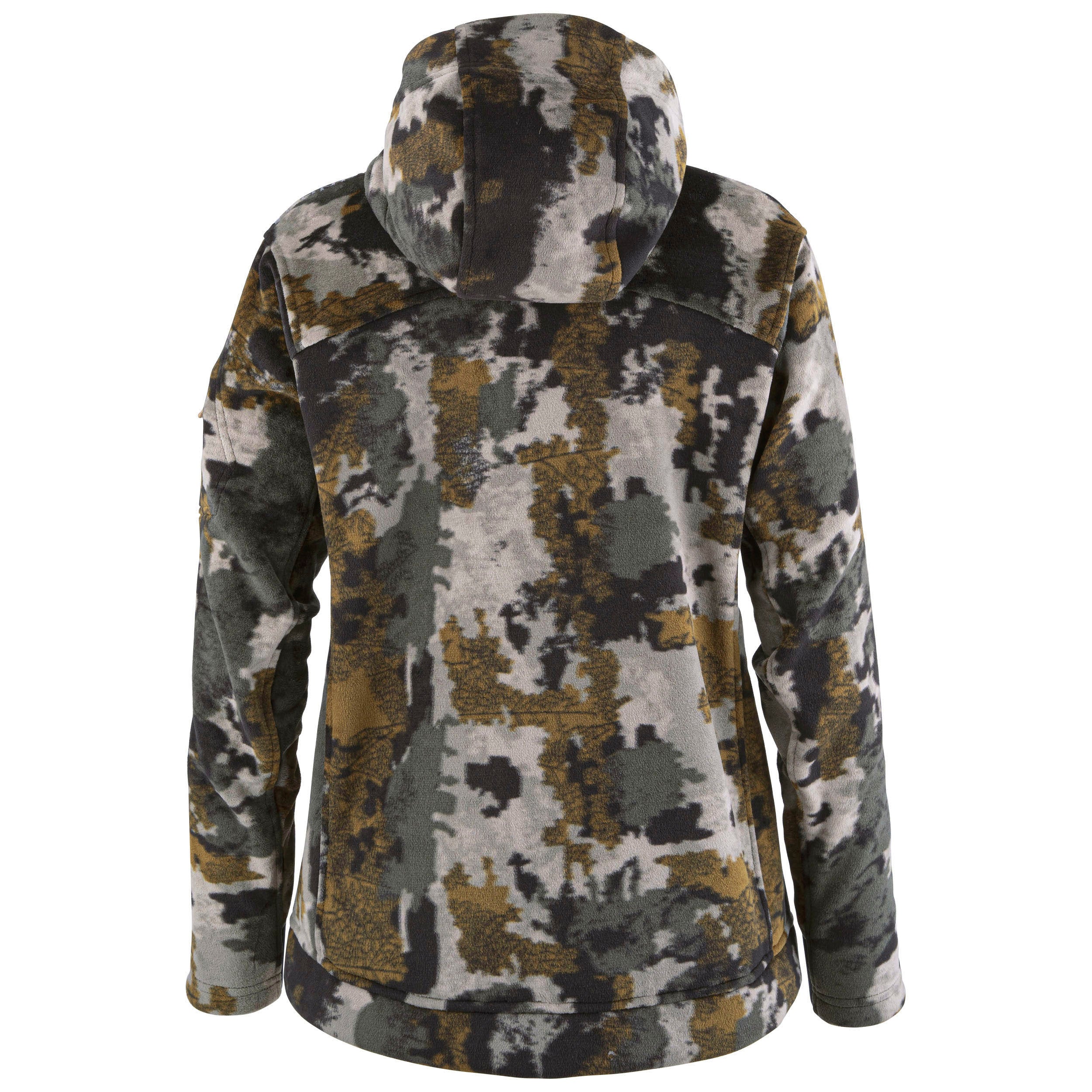 W'S RADAR VENT JACKET