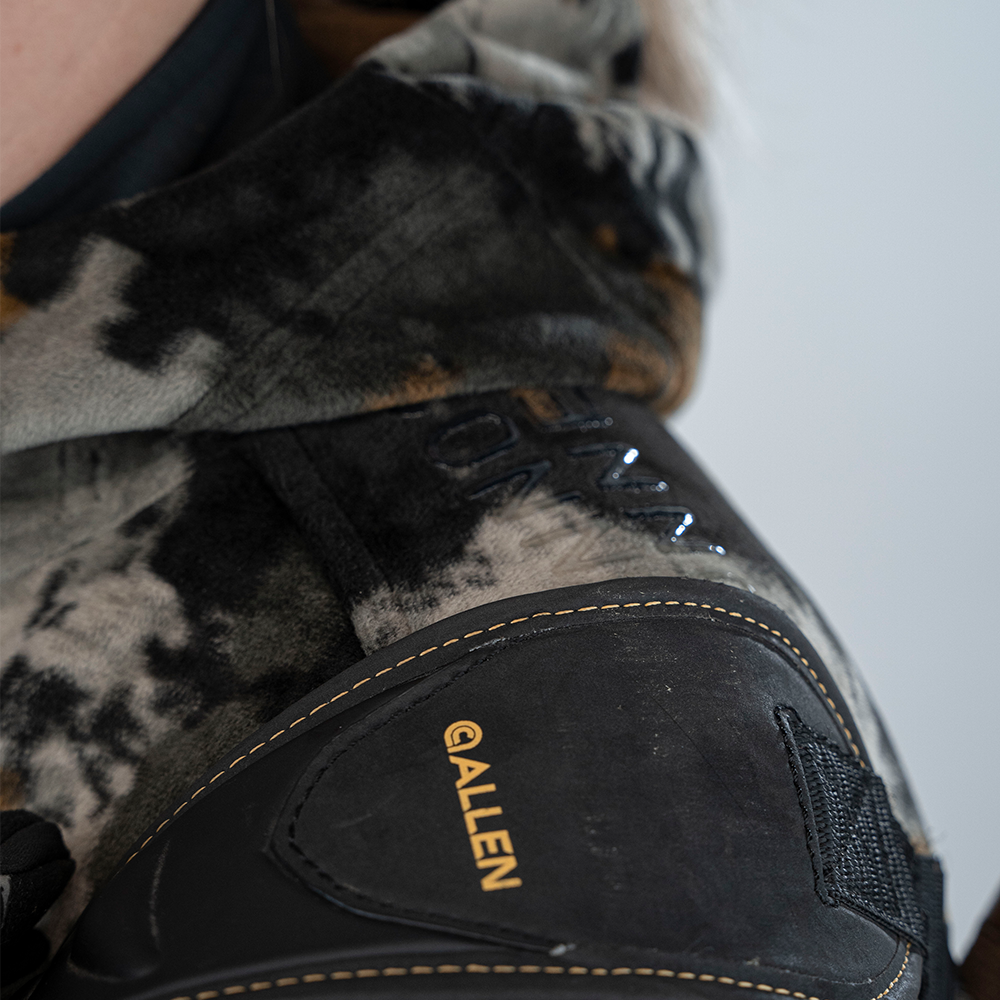 W'S RADAR VENT JACKET