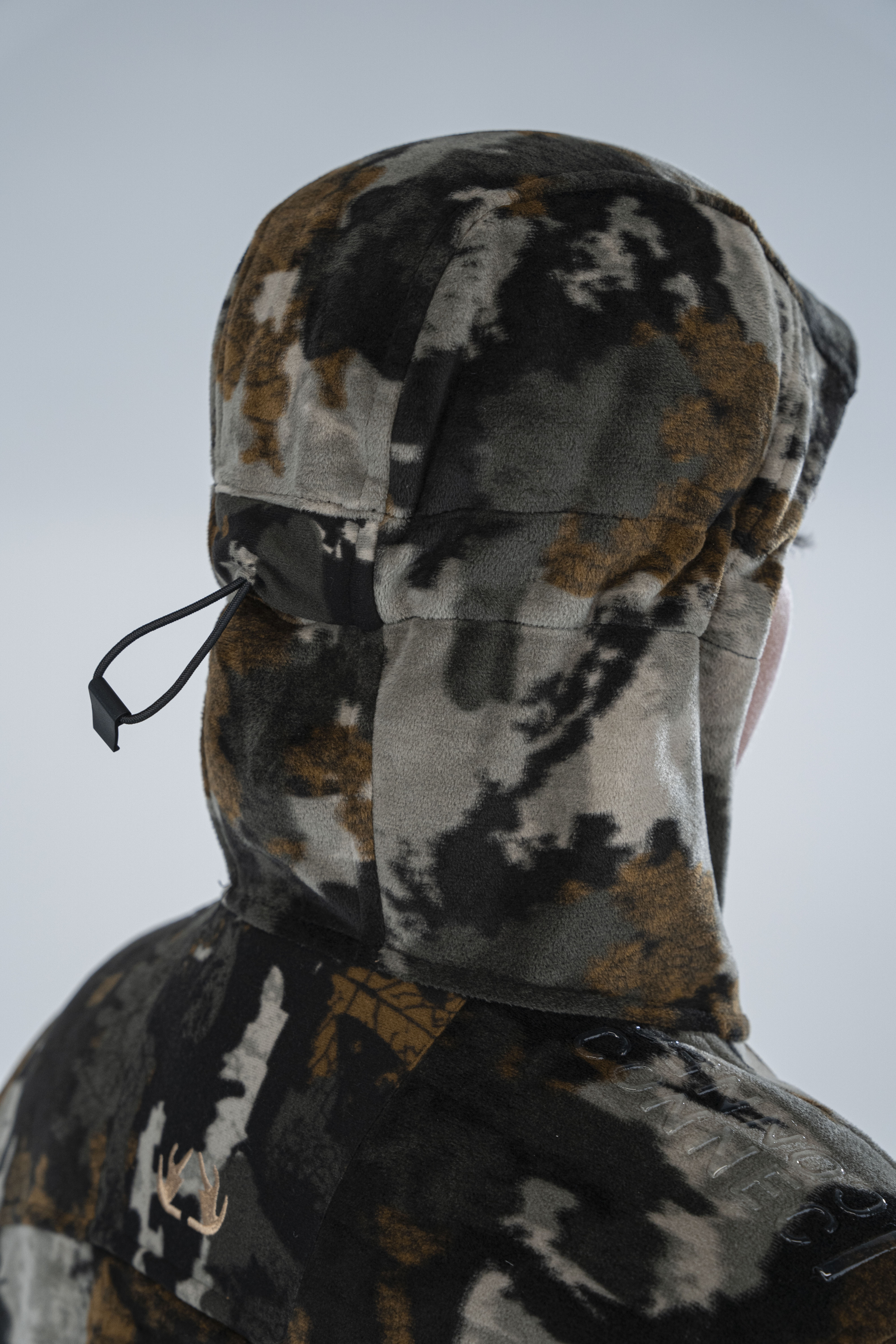 W'S RADAR VENT II JACKET