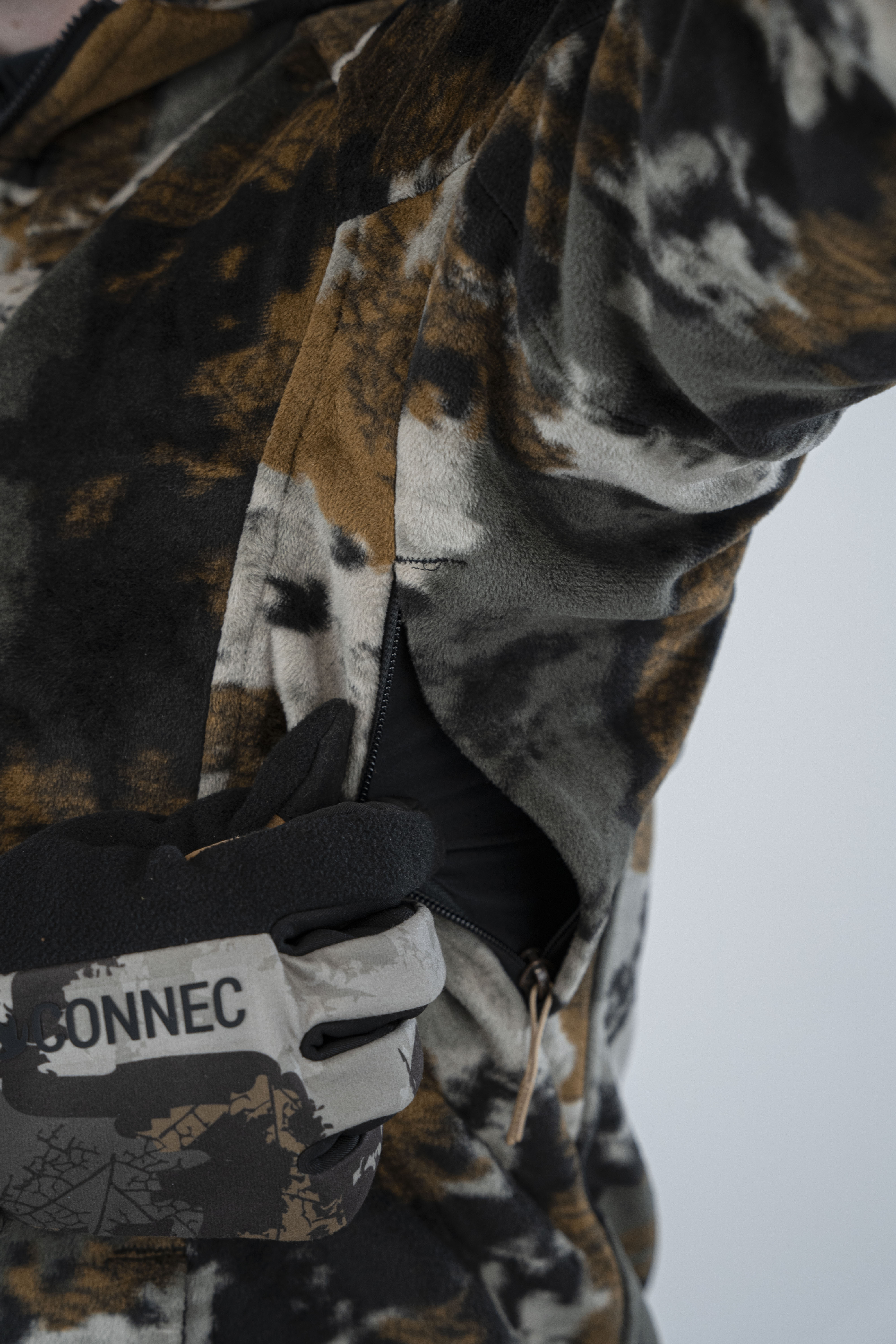 W'S RADAR VENT II JACKET