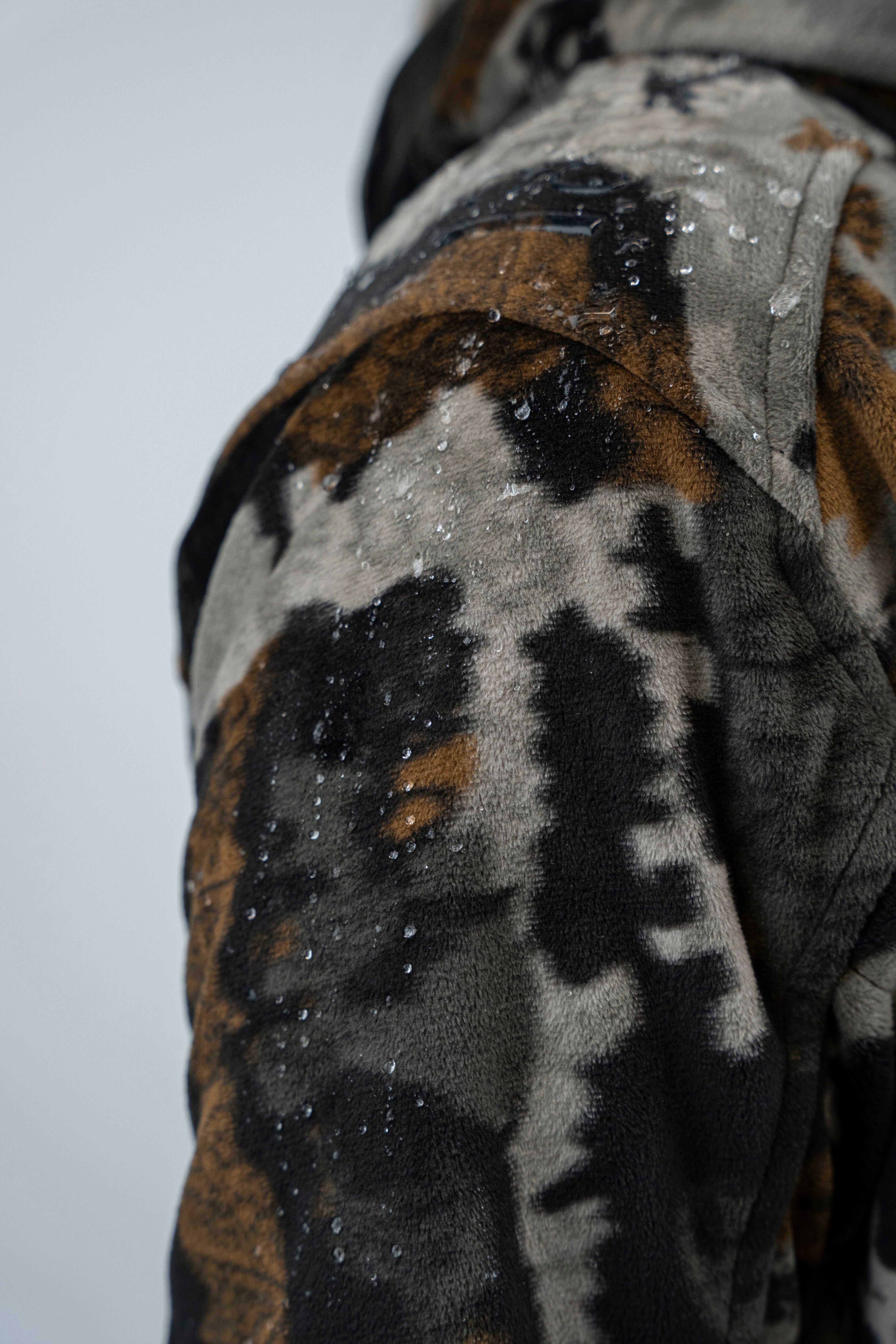 W'S RADAR VENT II JACKET