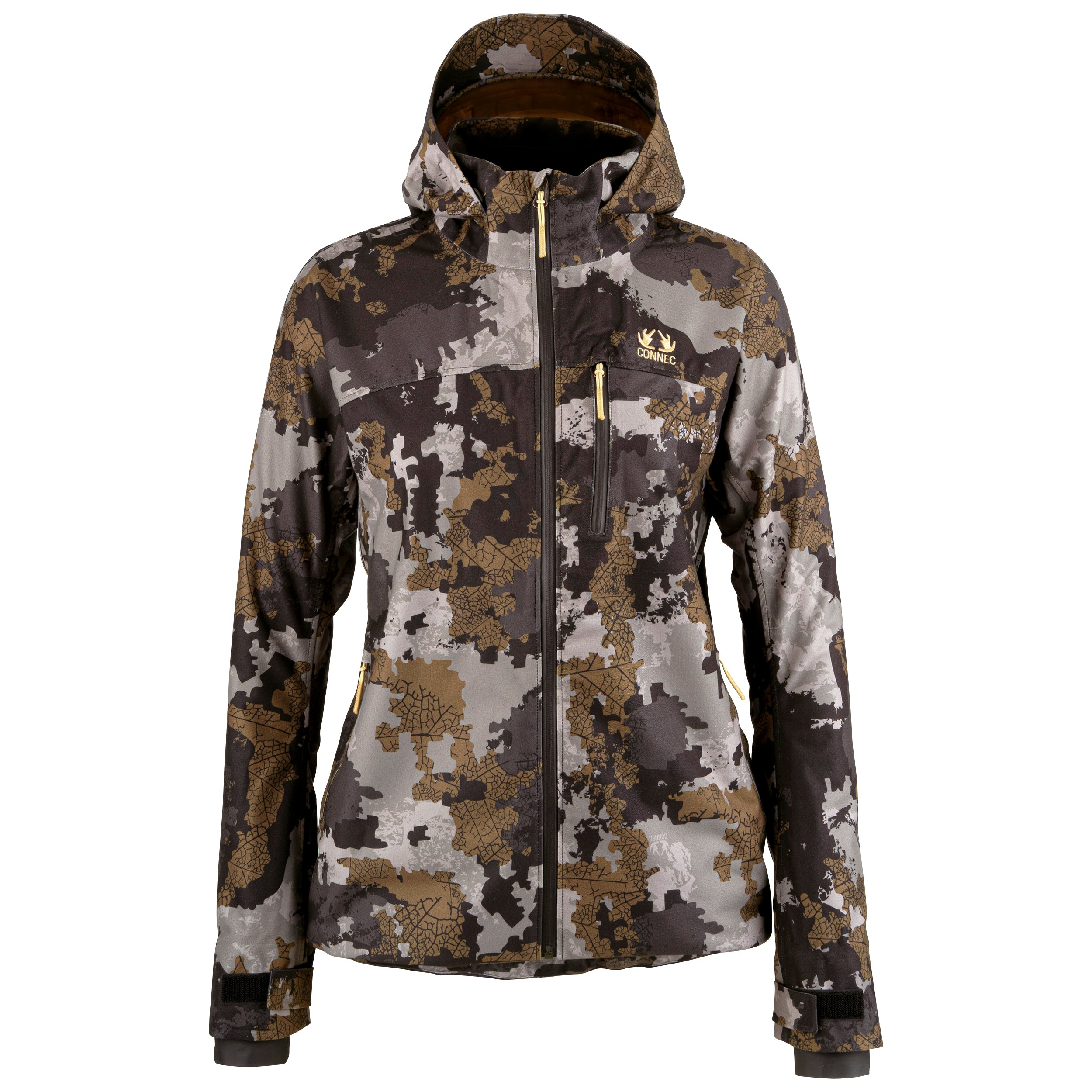 W'S SLIKKE XT JACKET