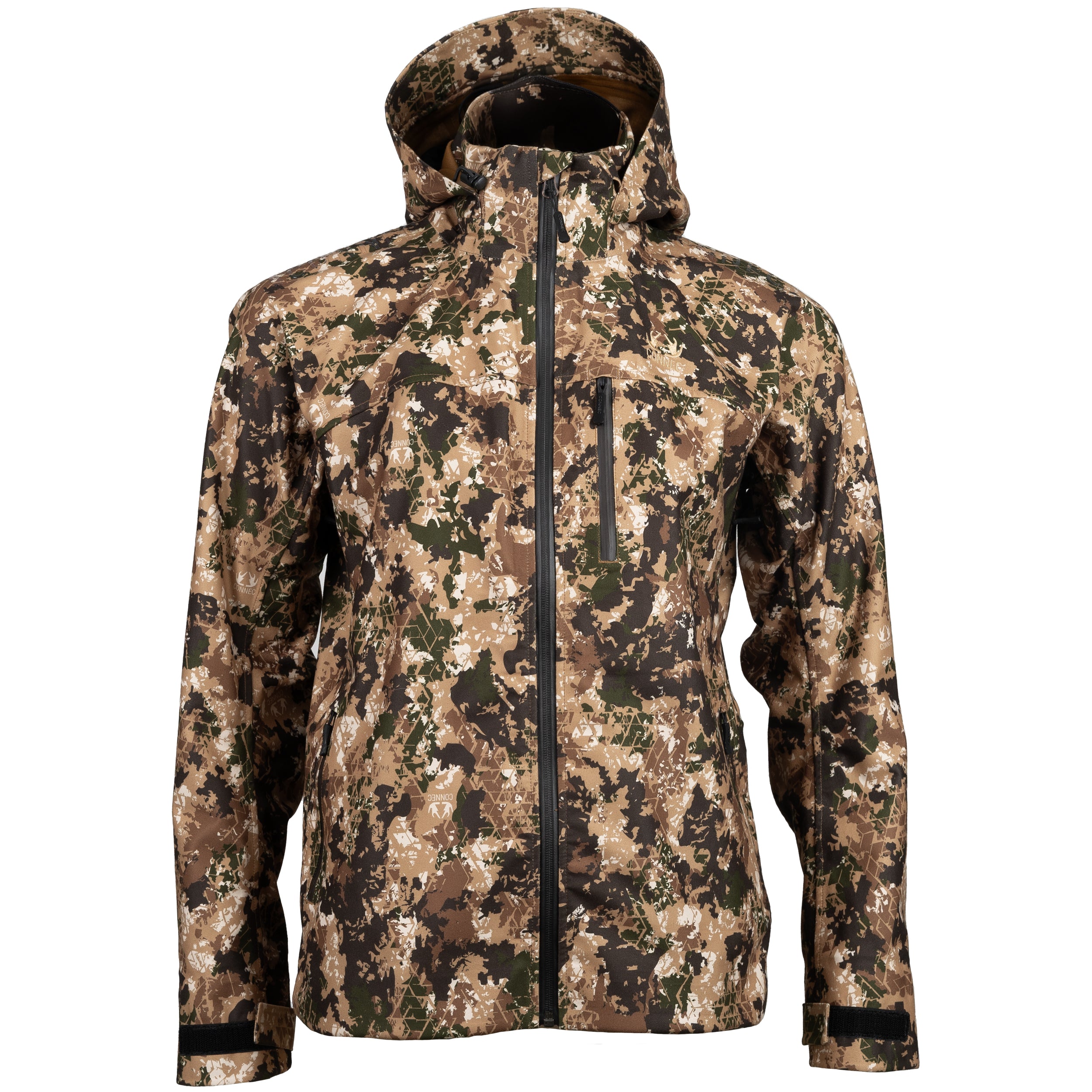 W'S SLIKKE XT JACKET