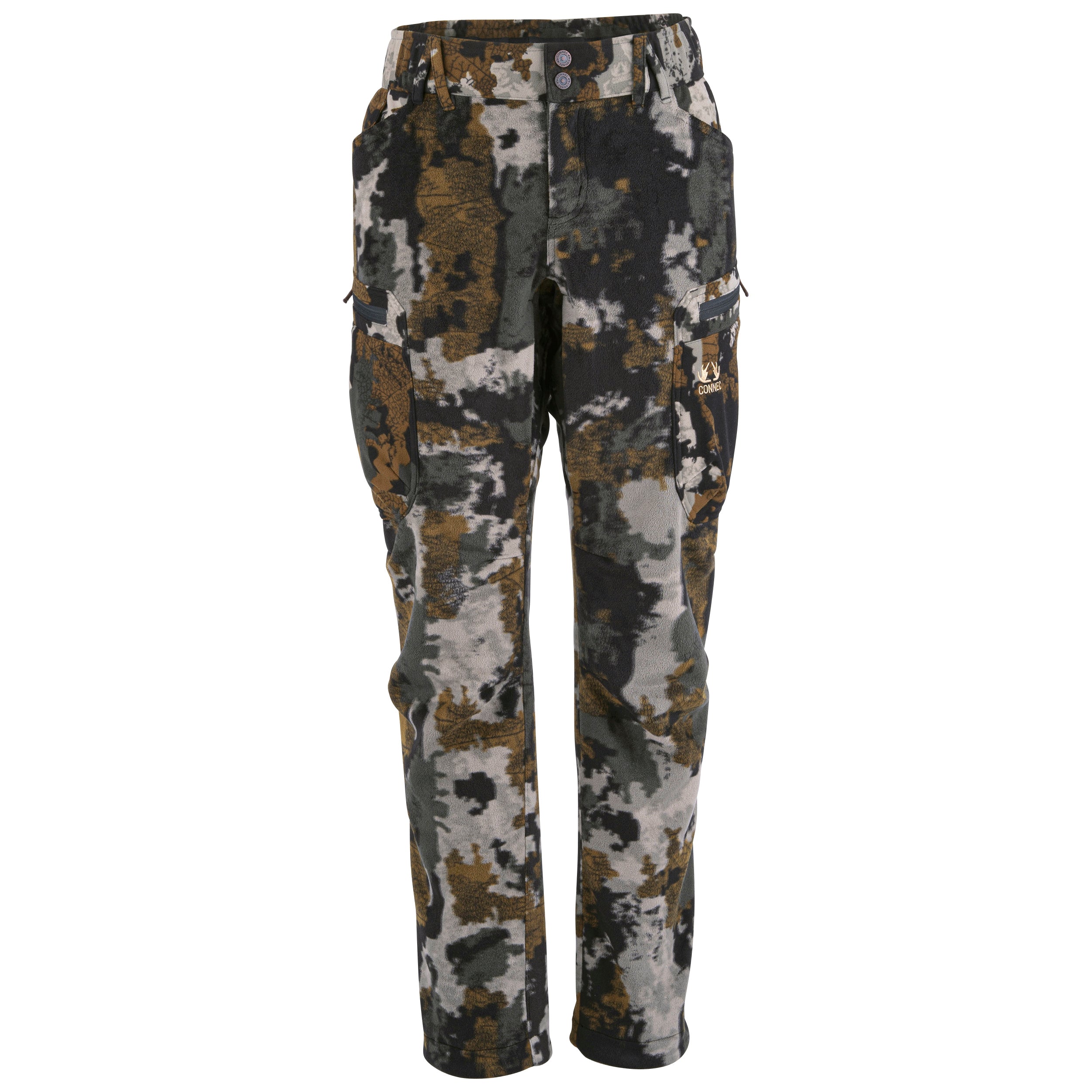 W'S RADAR VENT PANT
