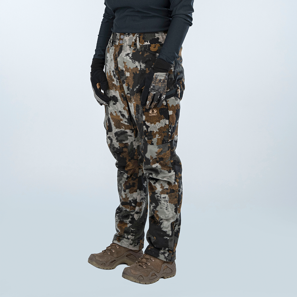 W'S RADAR VENT PANT