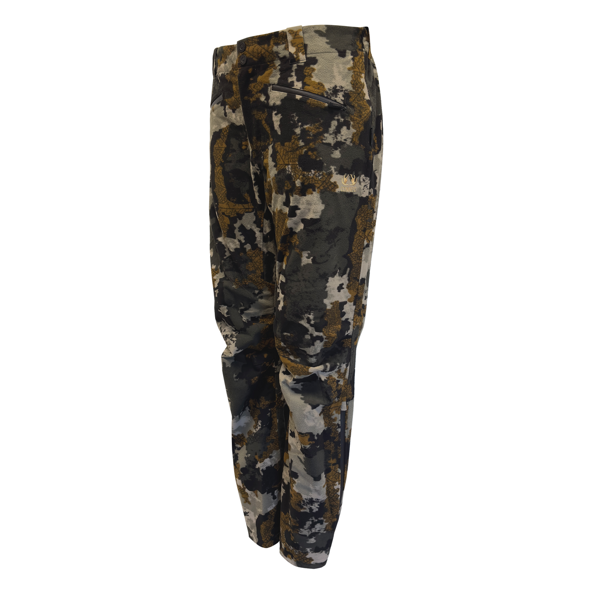 W'S SLIKKE XT PANTS