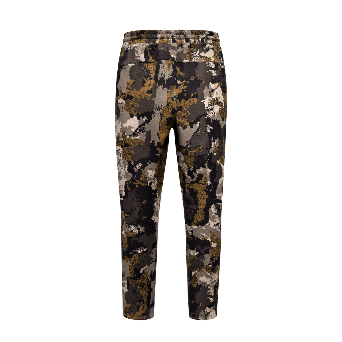 W'S PROSPECTION-CAMO PANTS