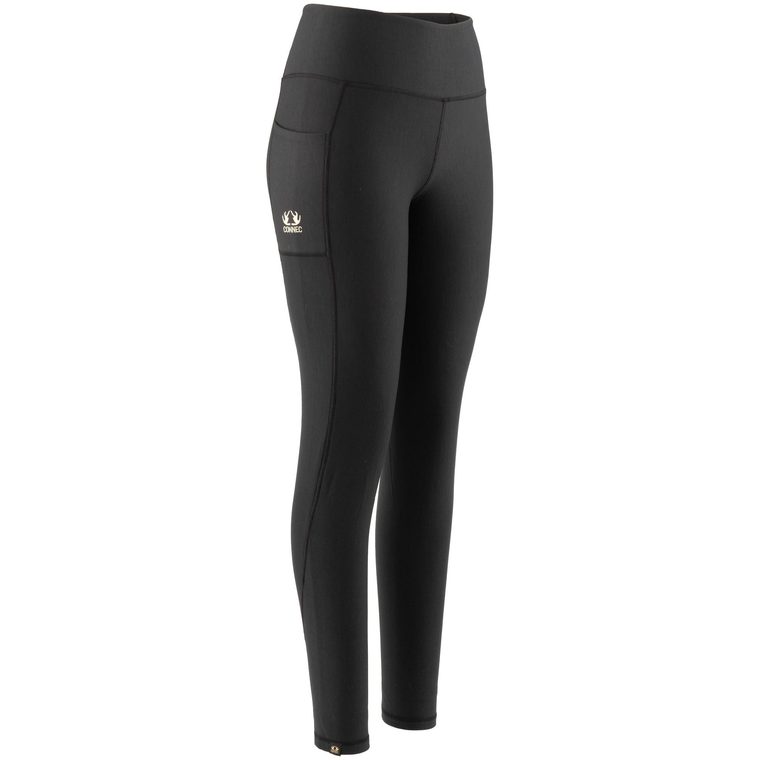 W'S DRYACTIVE WOOL BOTTOM