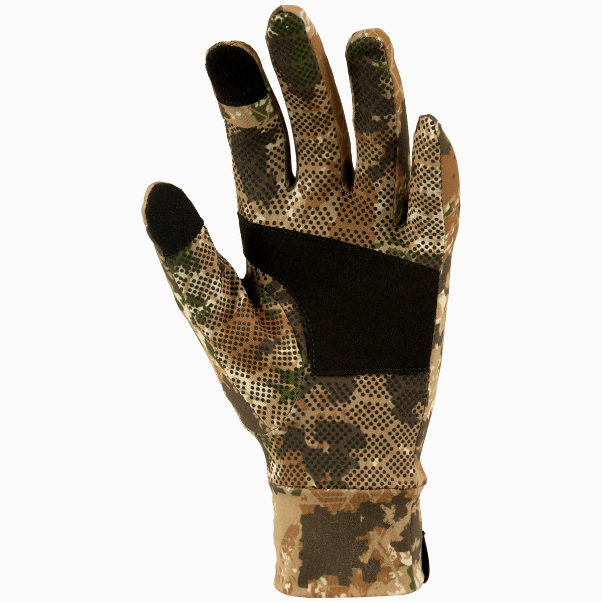 W'S CONNEC LIGHT GLOVES