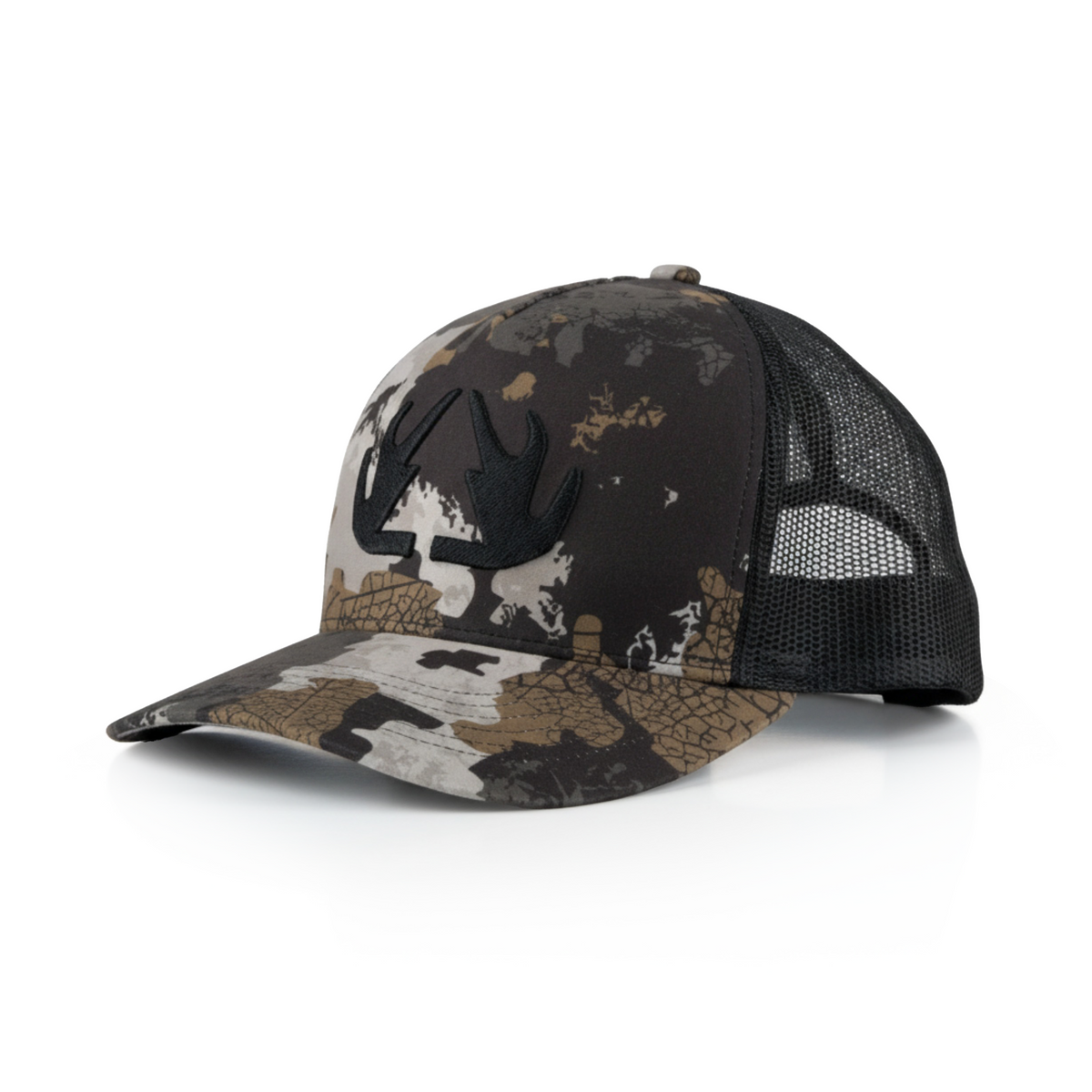 JUNIOR CONNEC CAMO CAP OUTVISION