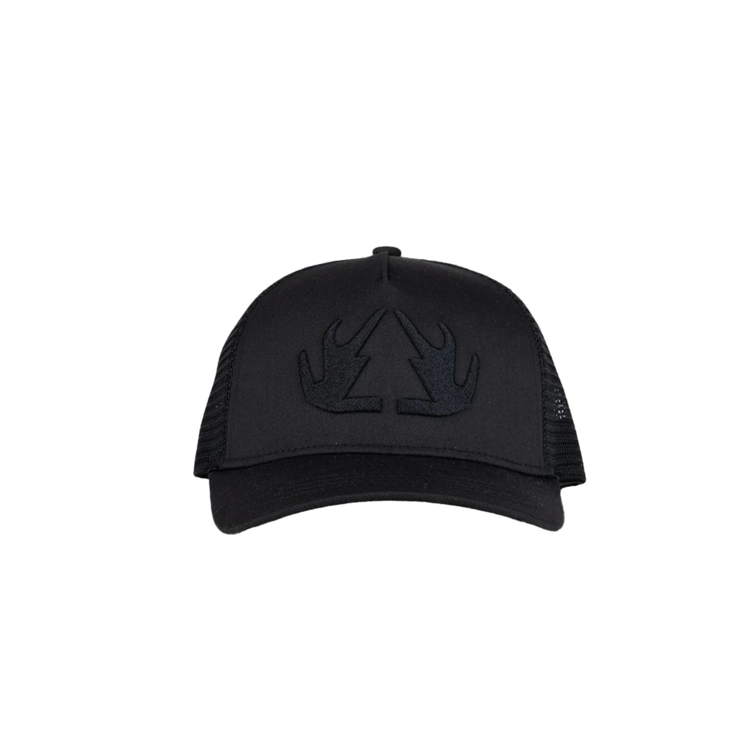 JUNIOR 3D RETRO TRUCKER CAP