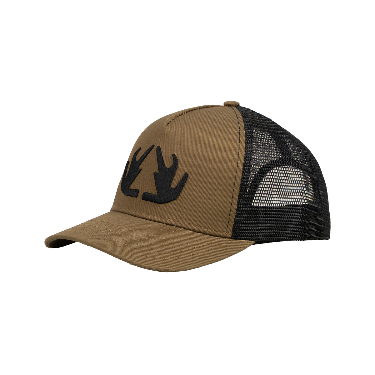 JUNIOR 3D RETRO TRUCKER CAP