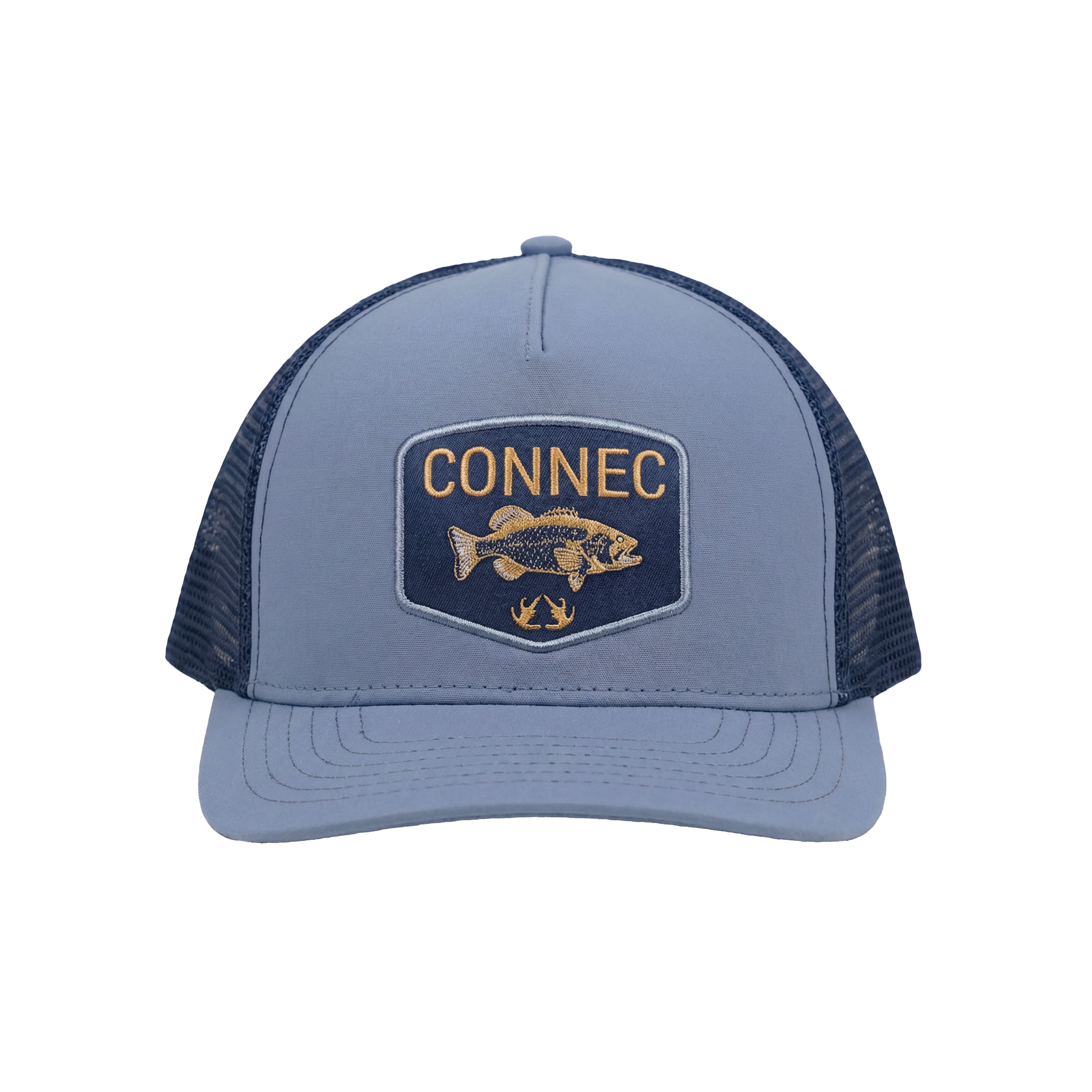 CONNEC TRUCKER CAP