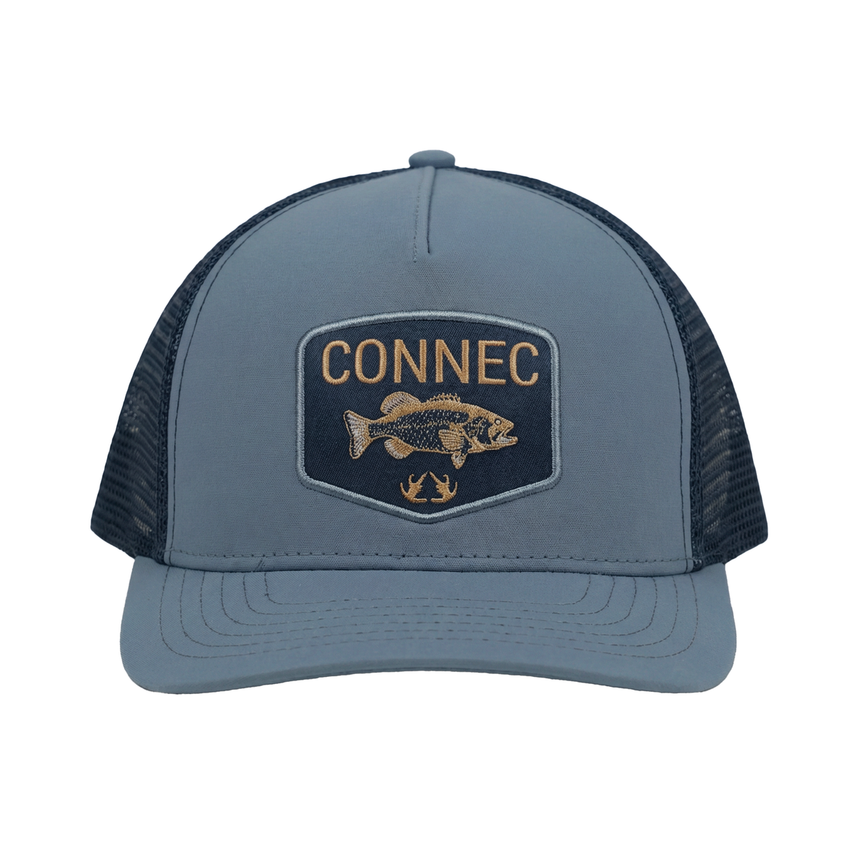 JUNIOR CONNEC TRUCKER CAP