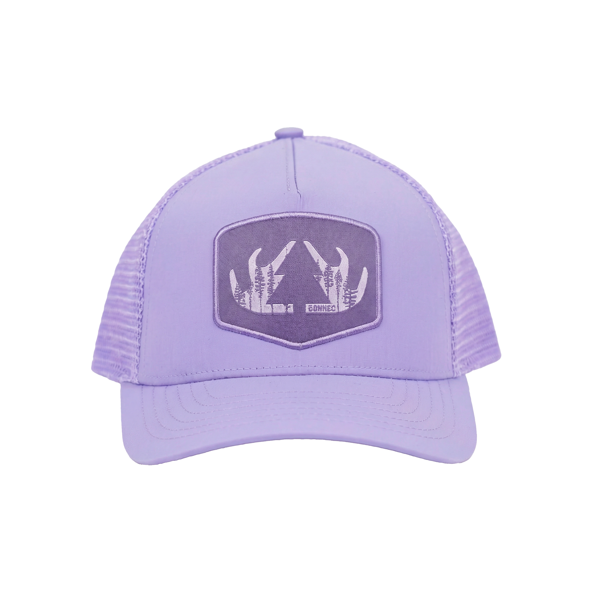 JUNIOR PONYTAIL CAP